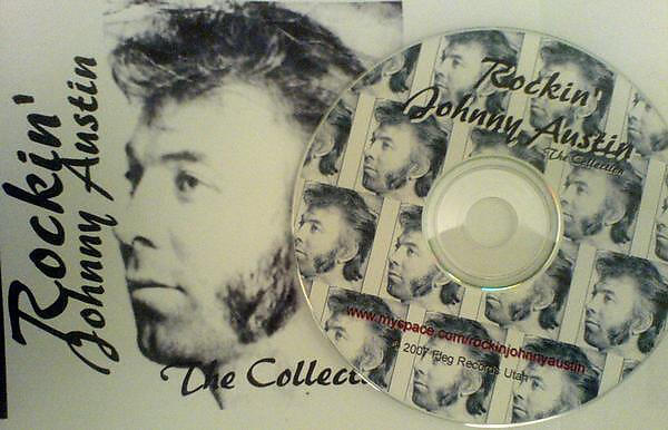 Rockin' Johnny Austin
