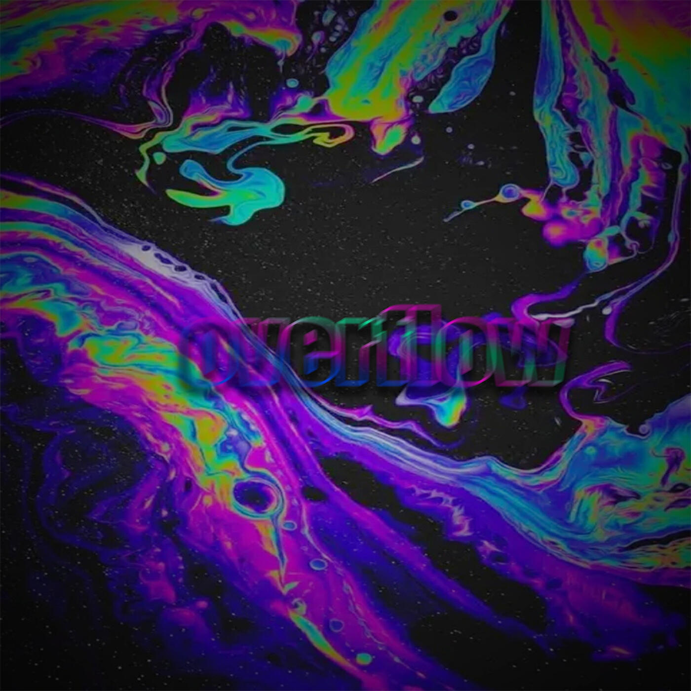 Релиз Overflow