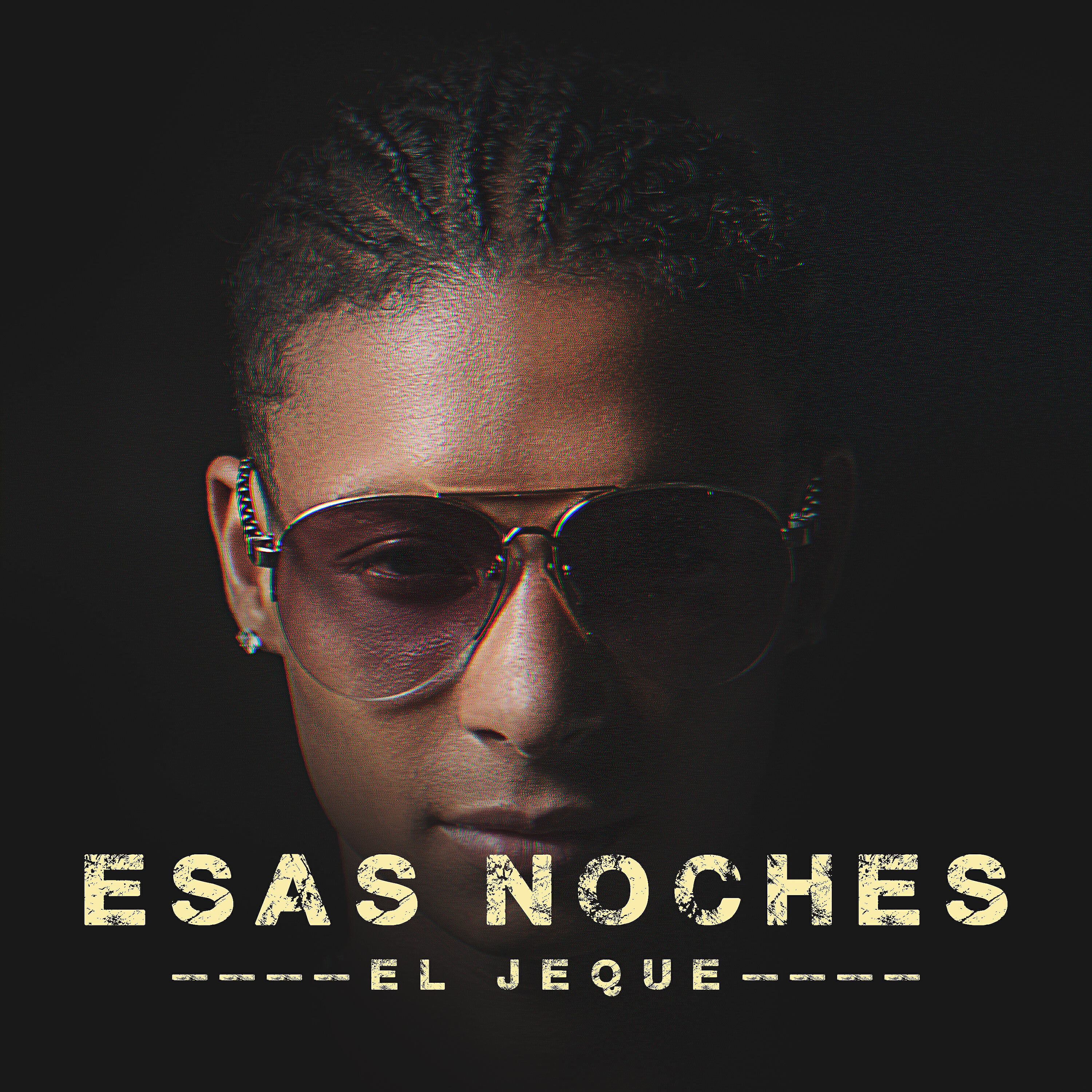 Релиз Esas Noches