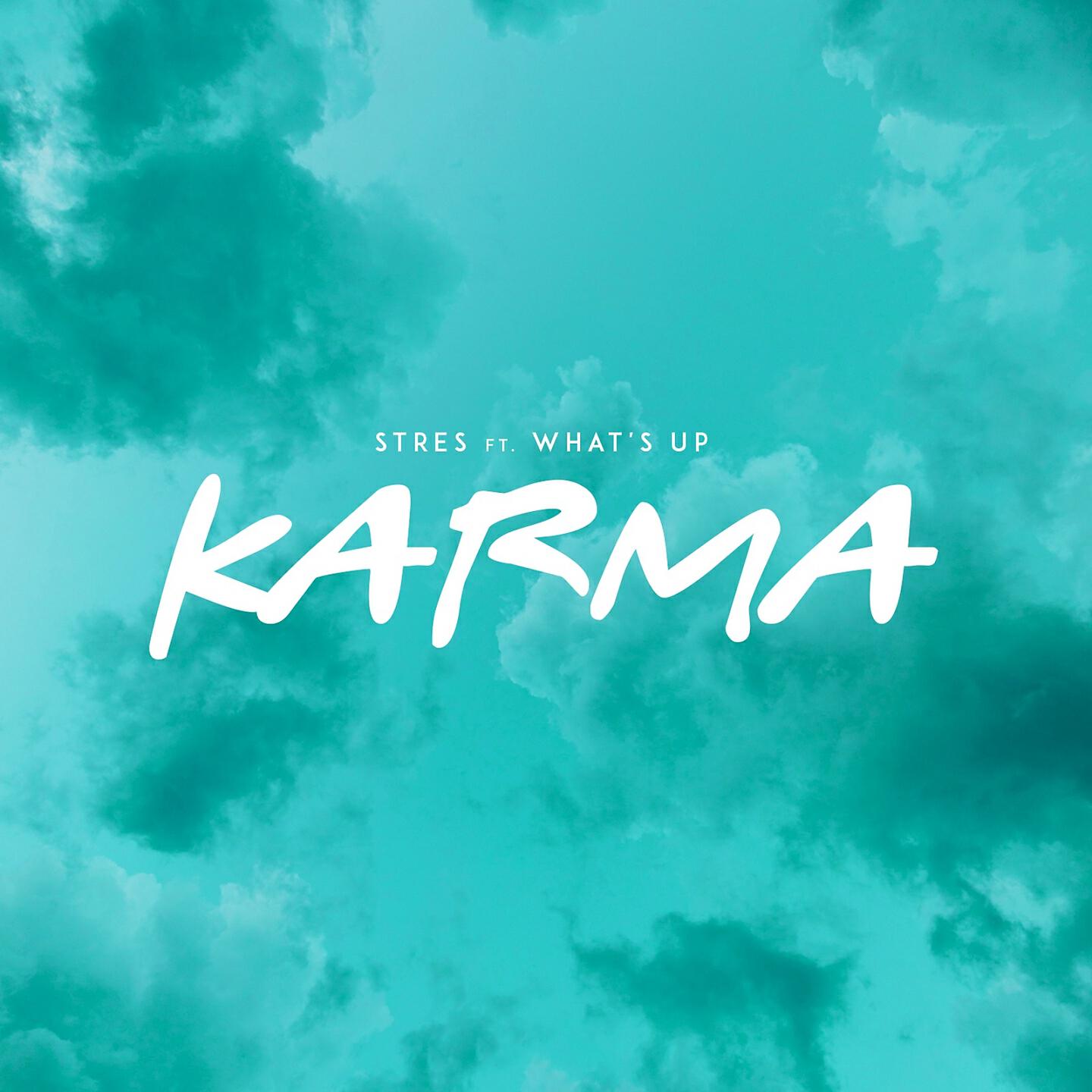 Релиз Karma