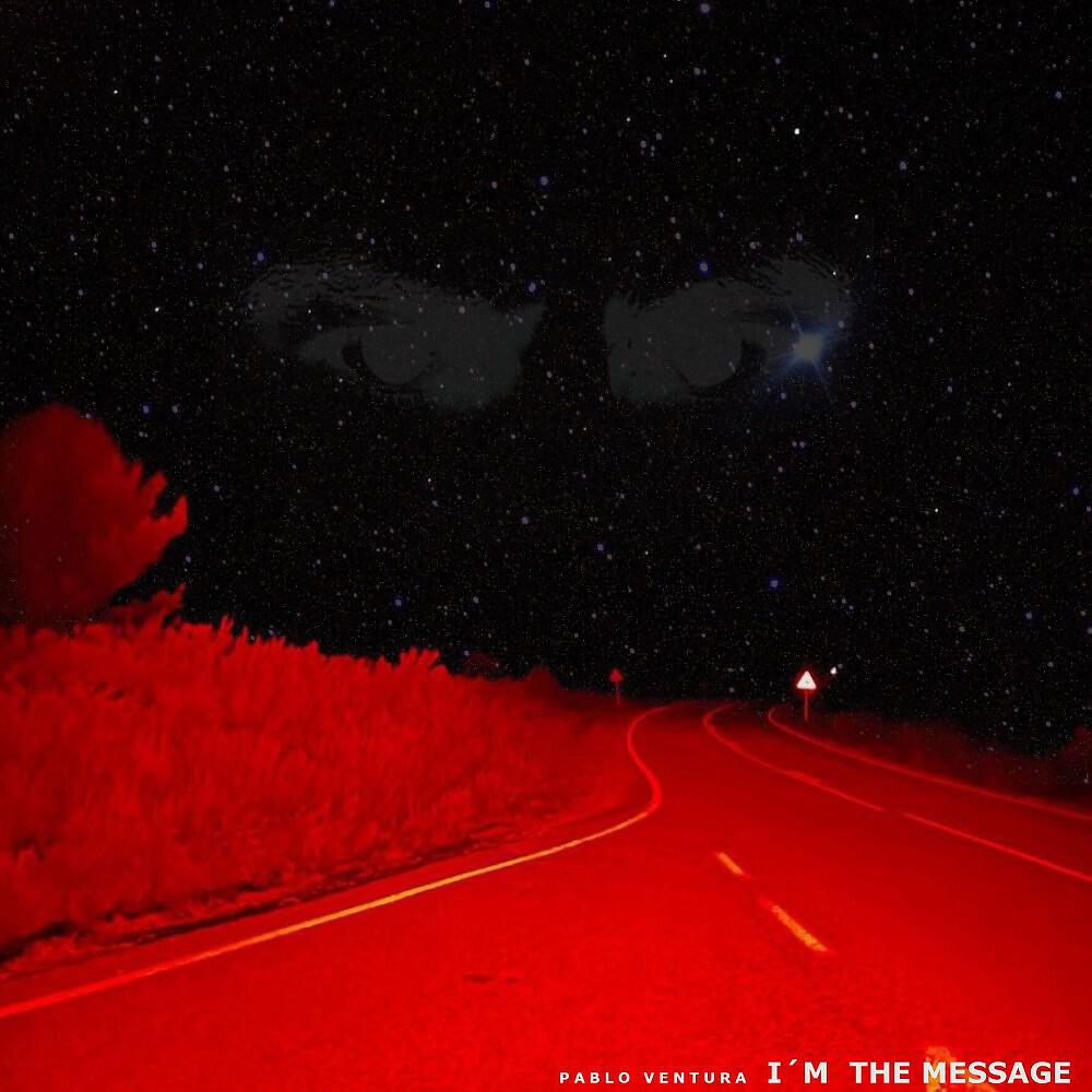 Релиз I'm the Message