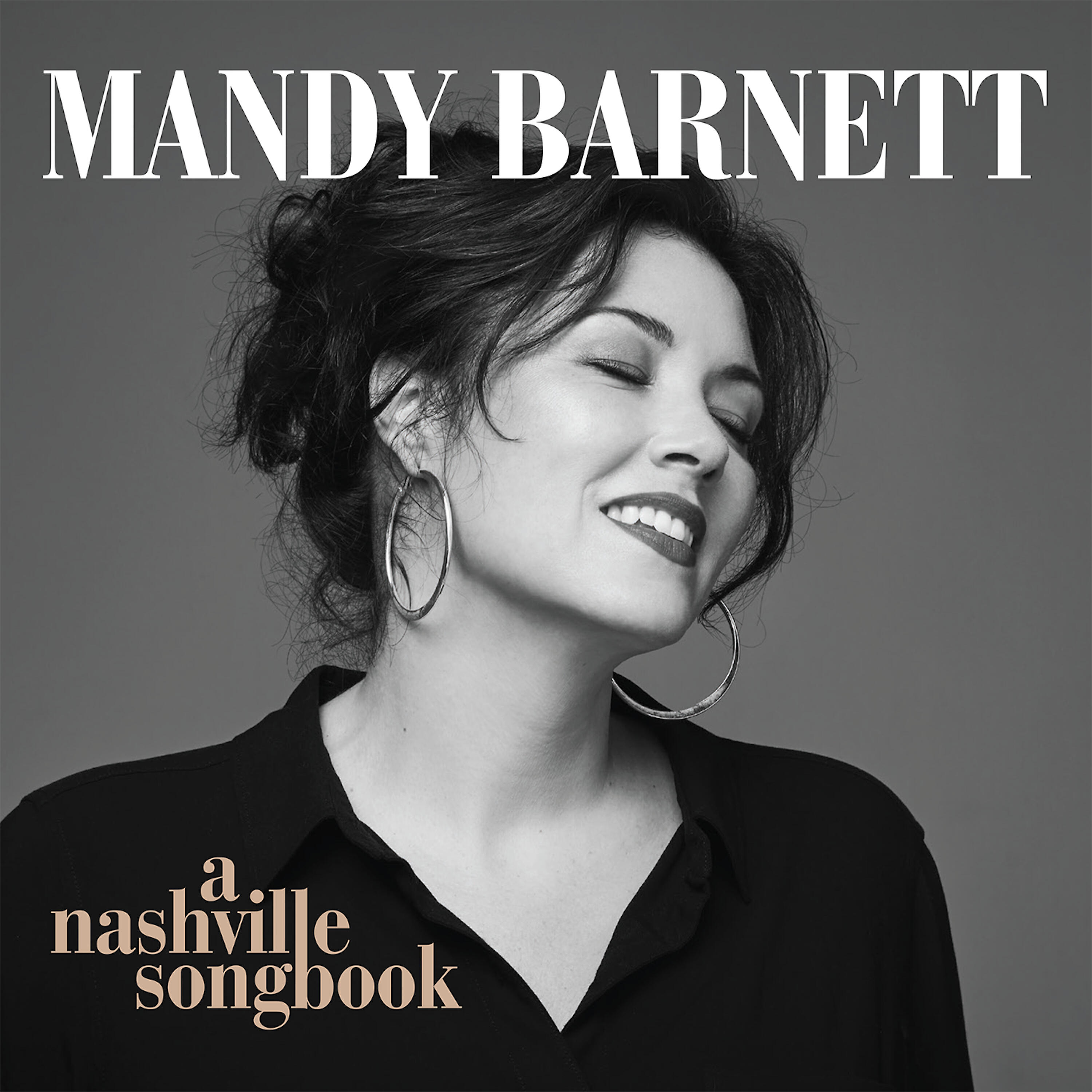 Релиз A Nashville Songbook