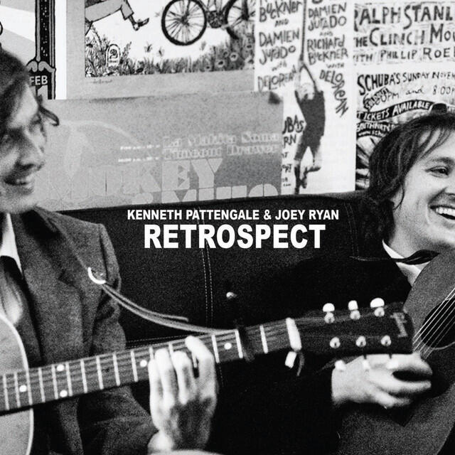 Релиз Retrospect