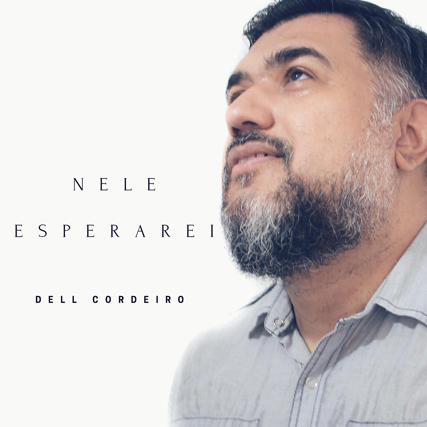 Релиз Nele Esperarei