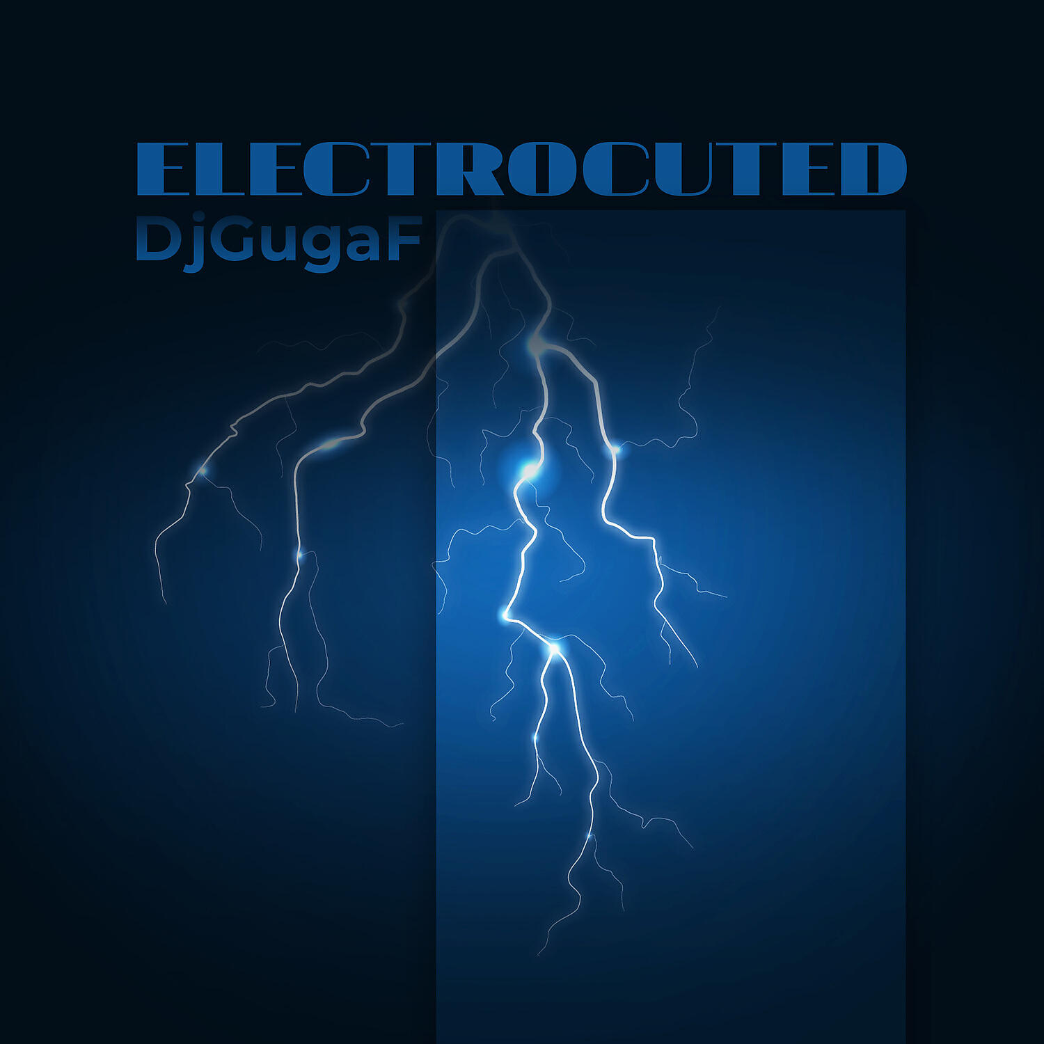 Релиз Electrocuted