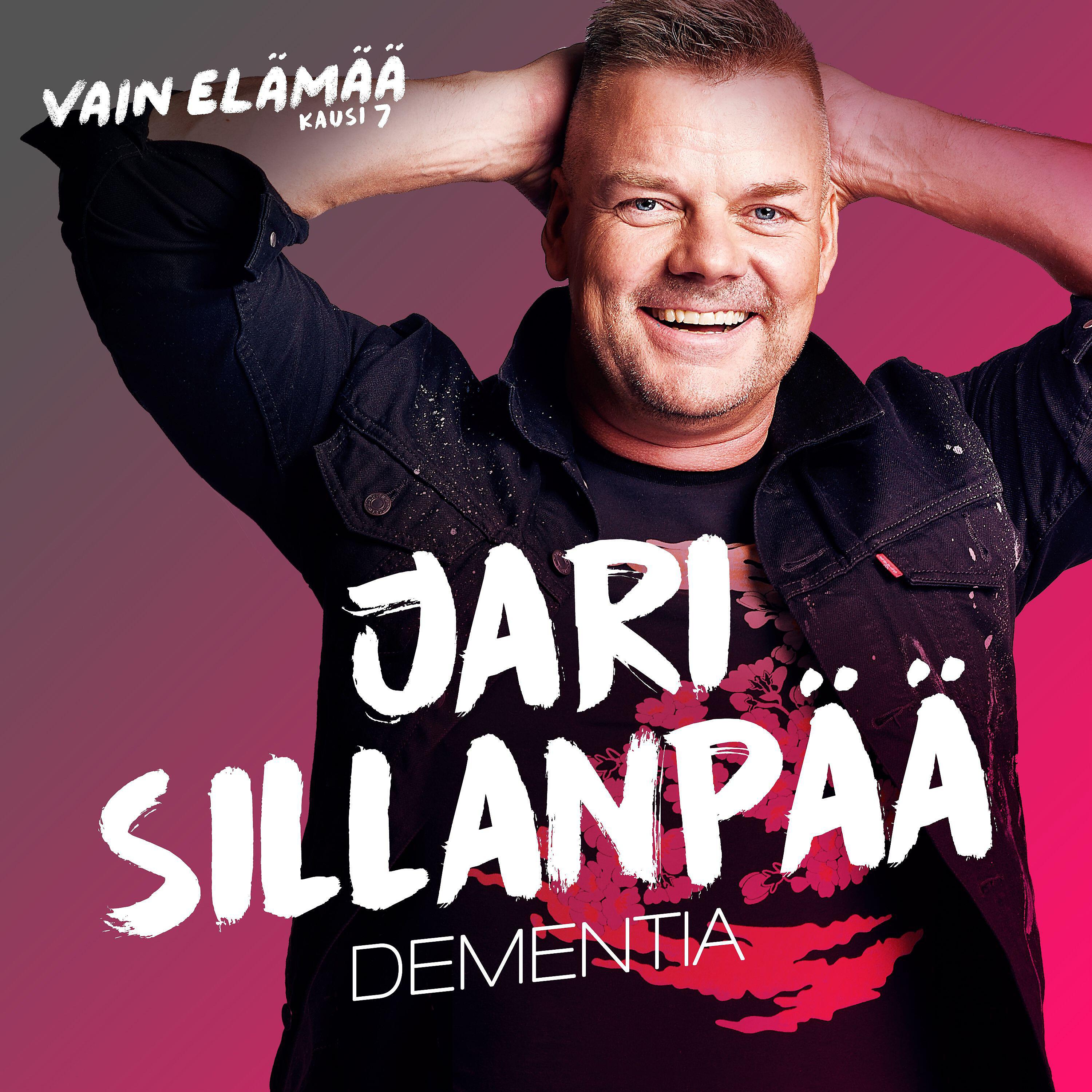 Релиз Dementia (Vain elämää kausi 7)