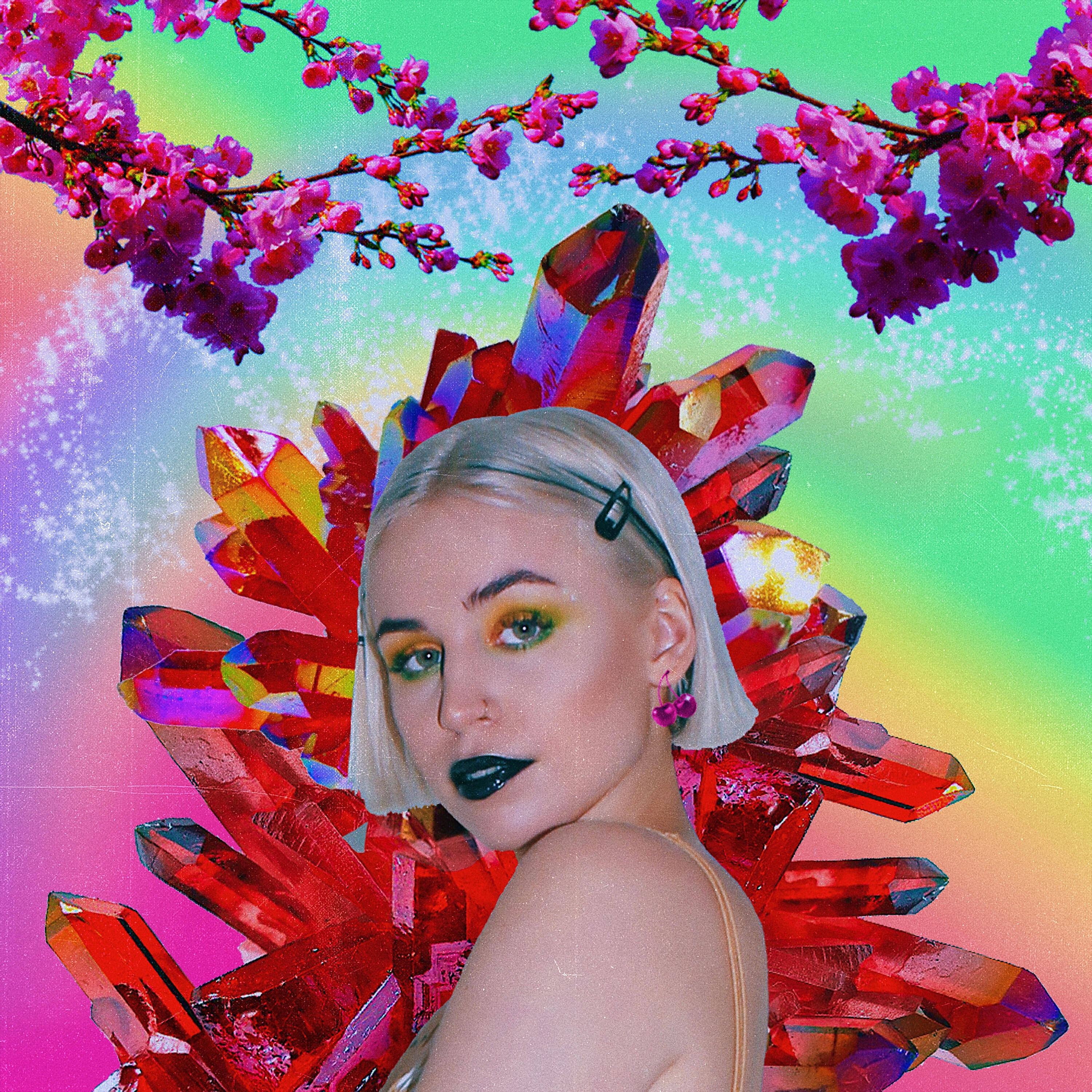Релиз My Gem