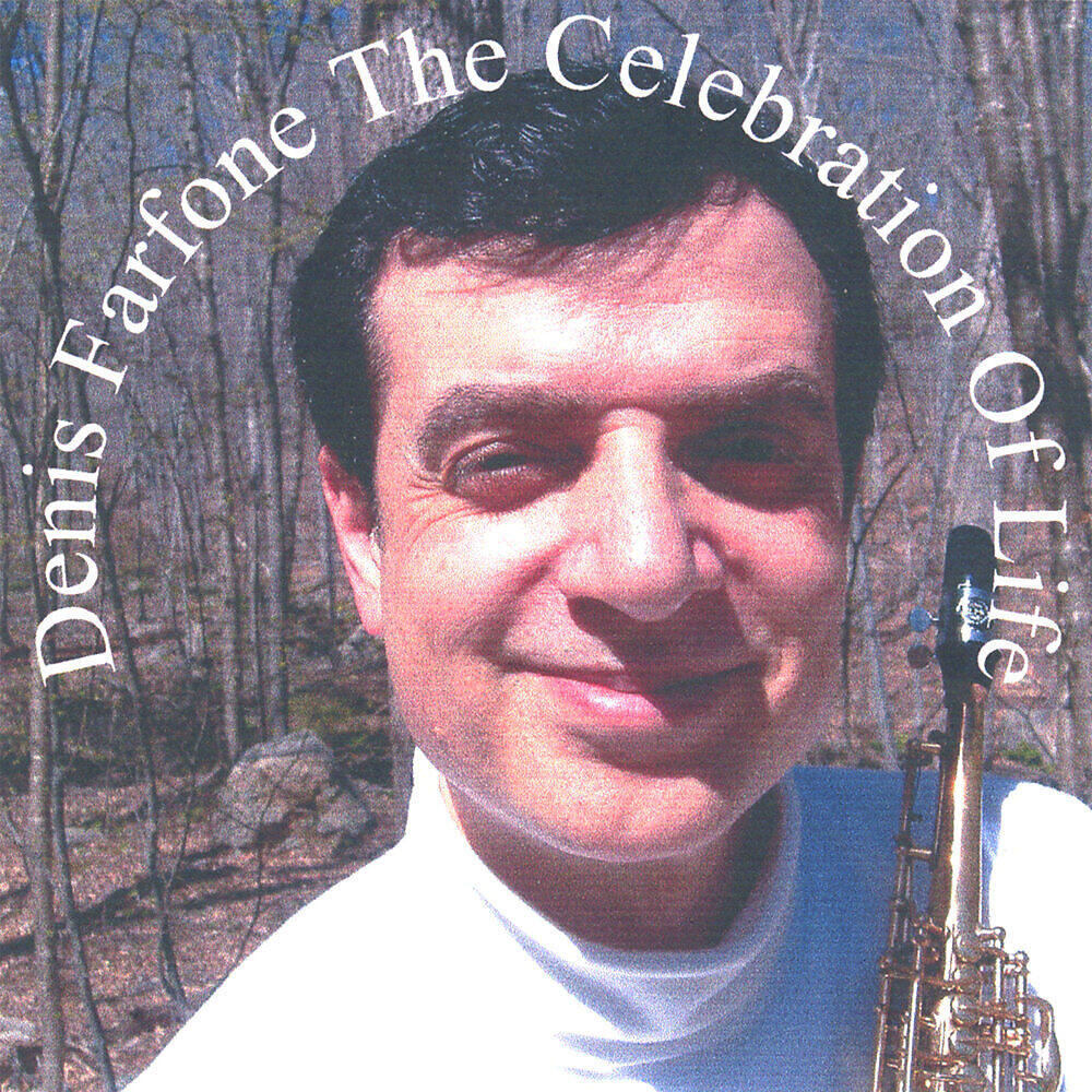 Релиз The Celebration Of Life