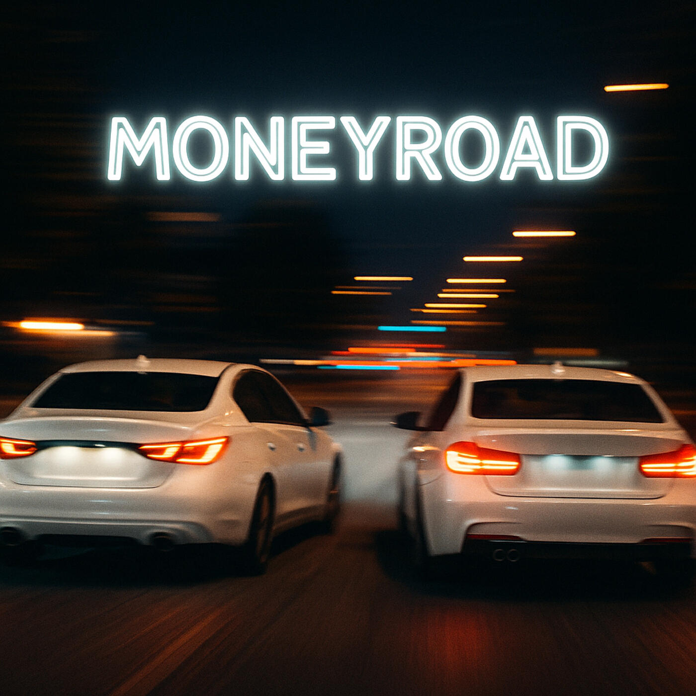Релиз MONEYROAD