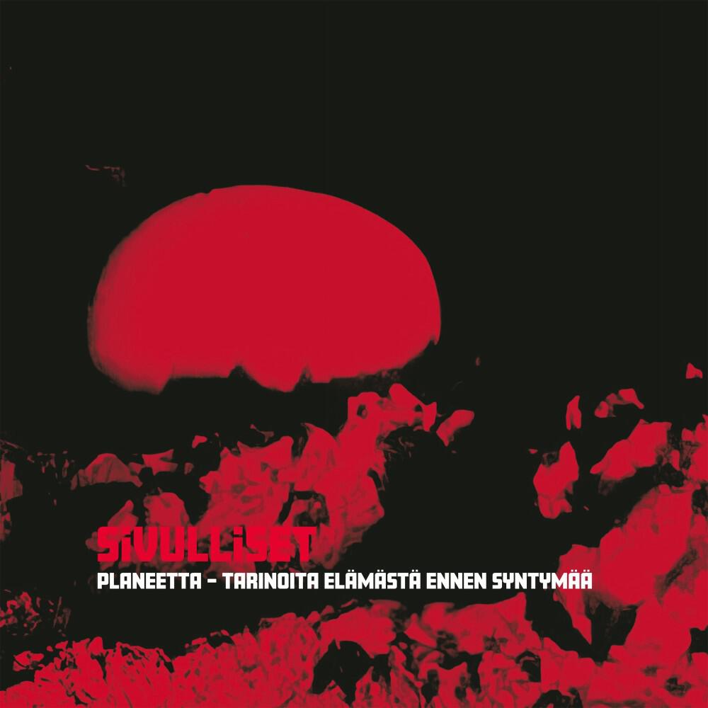 Релиз Planeetta - Tarinoita elämästä ennen syntymää