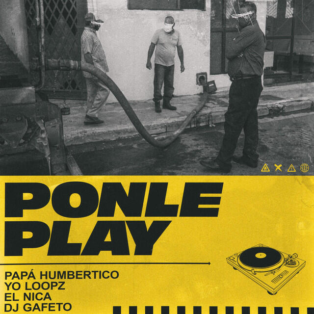 Релиз Ponle Play