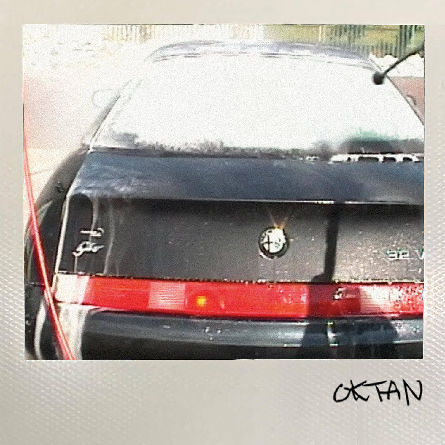 Релиз Oktan