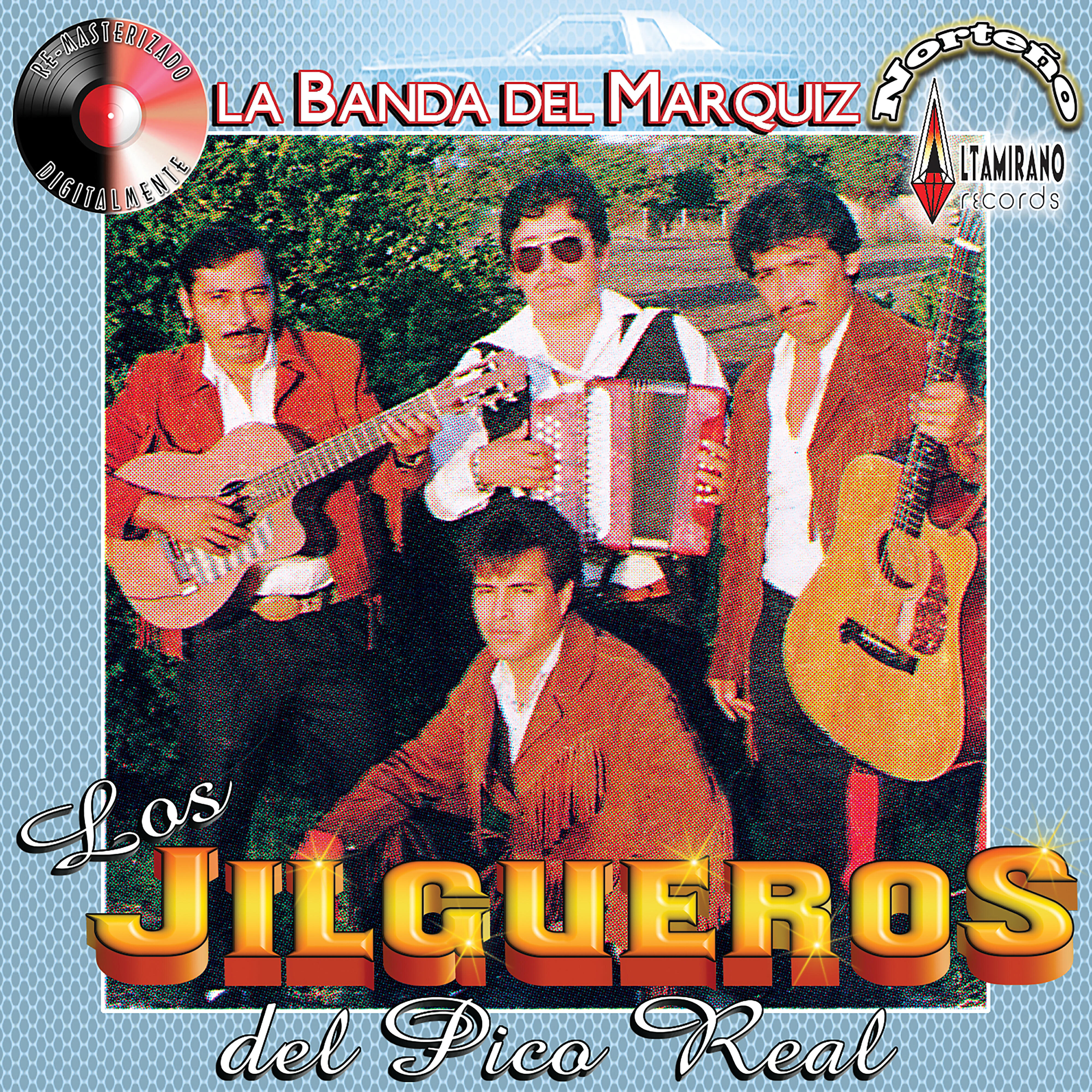 Релиз La Banda del Marquiz
