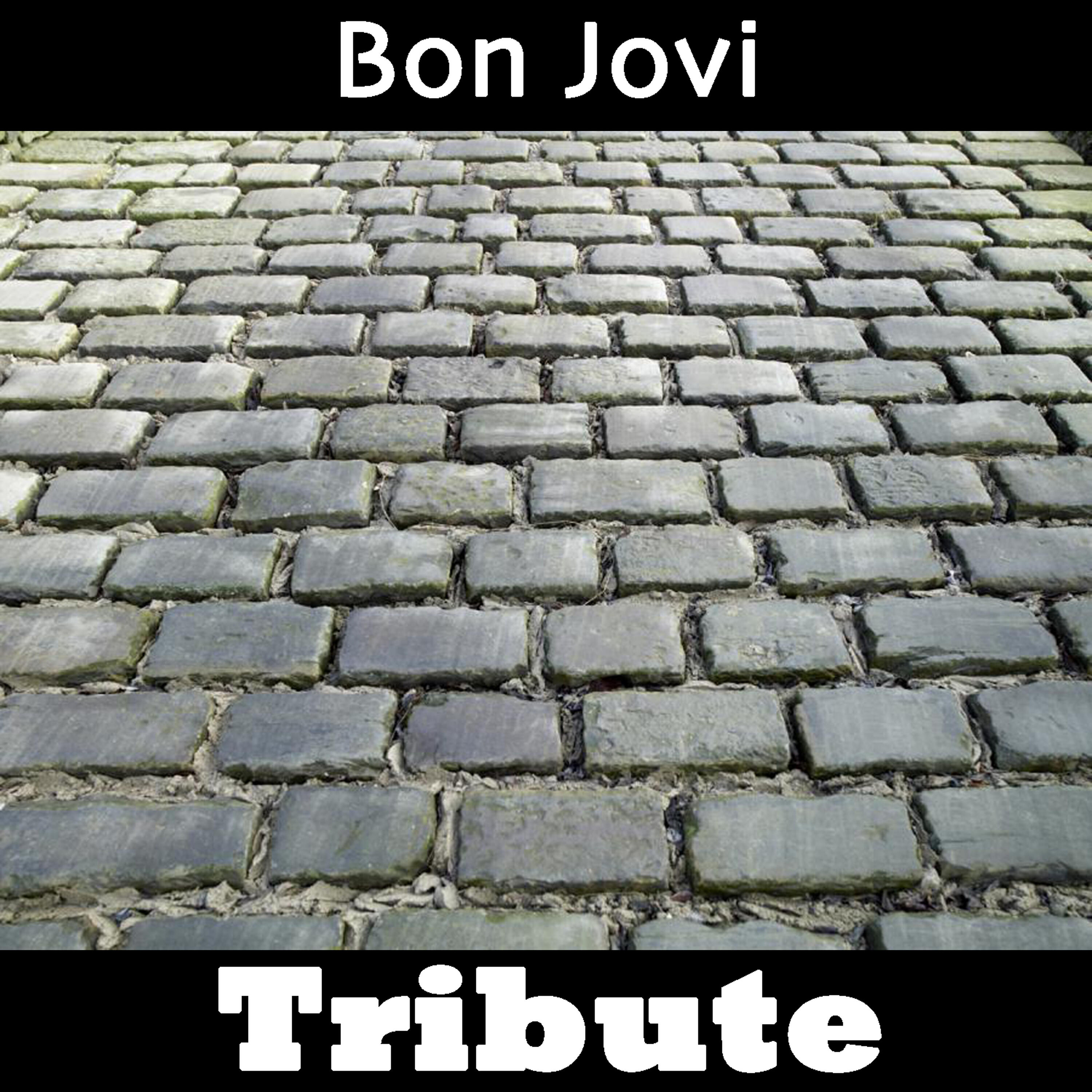 Релиз Living On A Prayer: Tribute To Bon Jovi