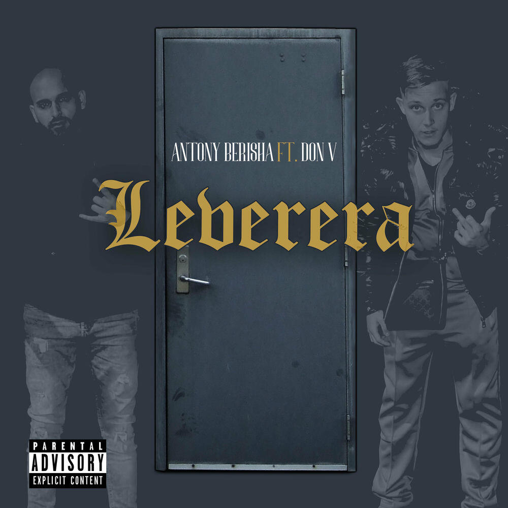 Релиз Leverera