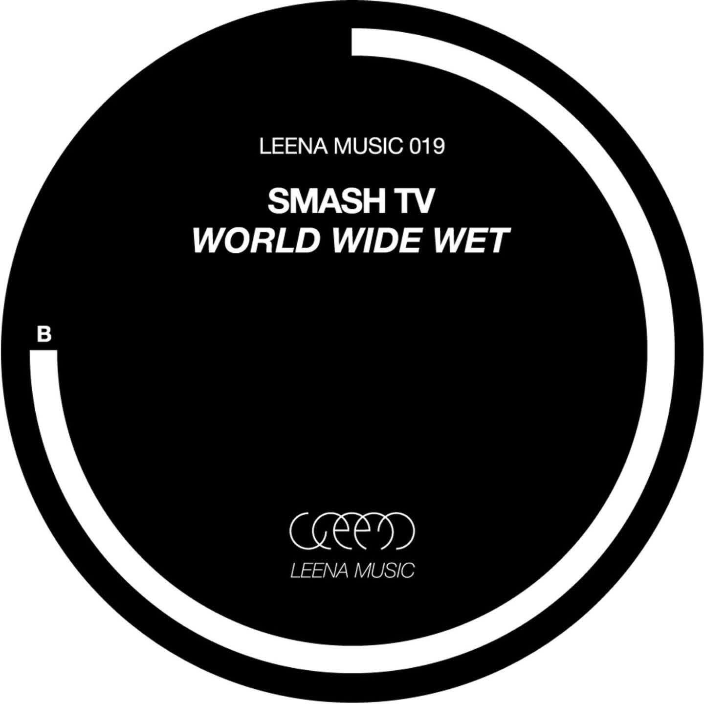 Релиз World Wide Wet