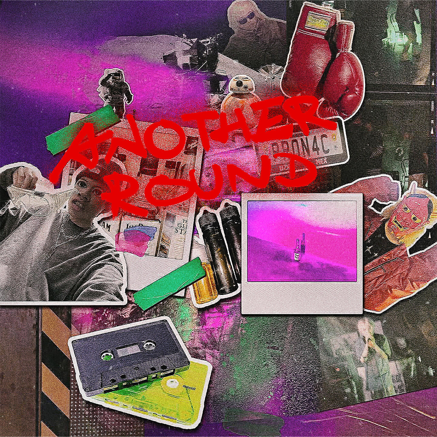 Релиз Another Round