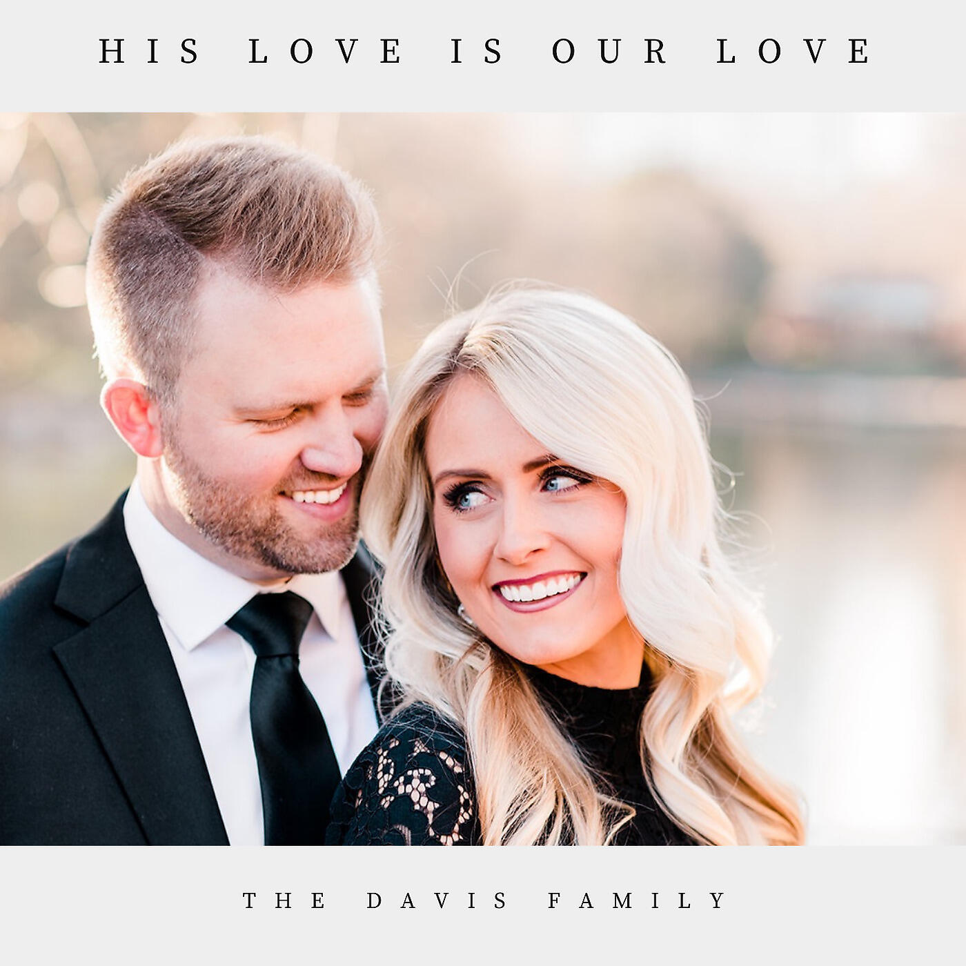 The Davis Family