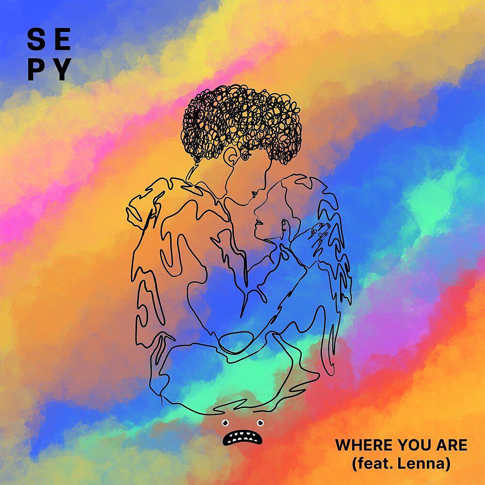 Постер альбома Where You Are