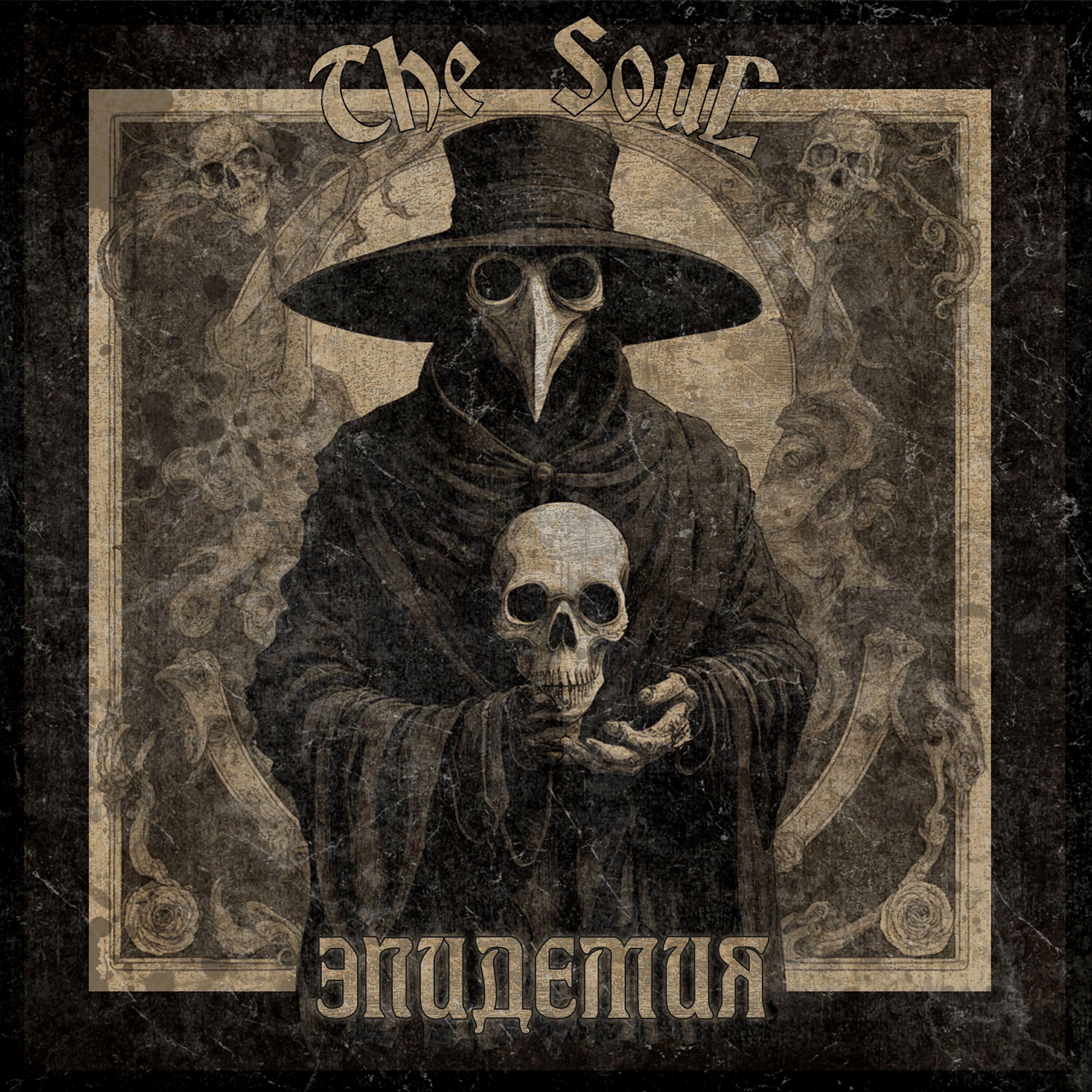 THE SOUL