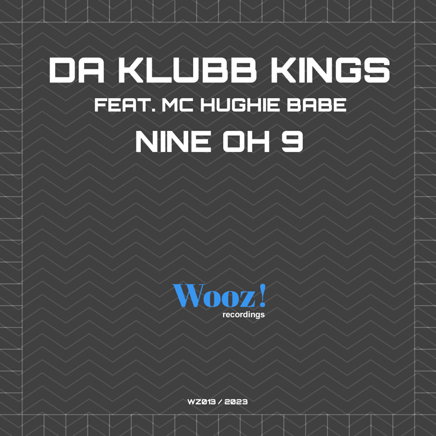 Релиз Nine Oh 9