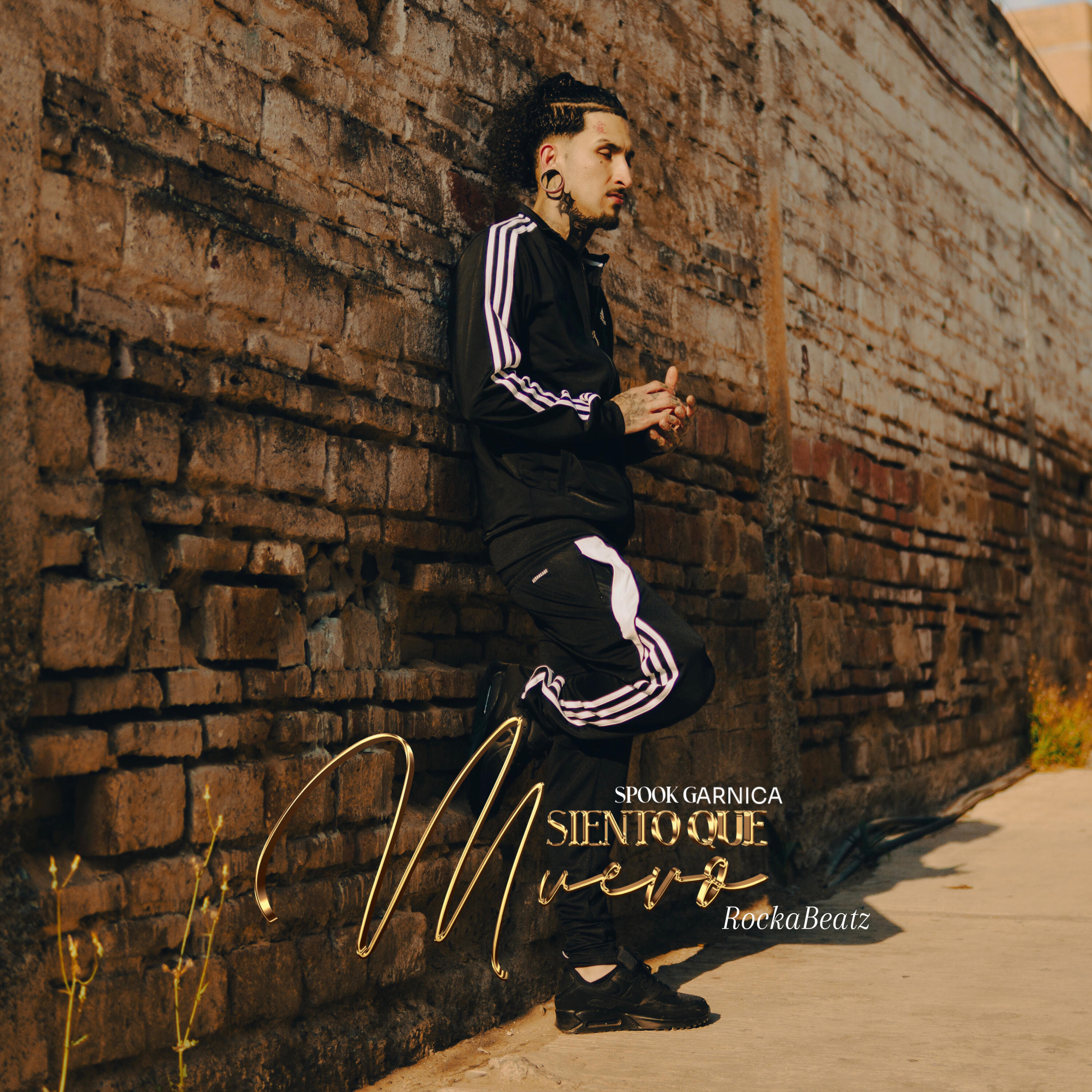 Релиз Siento Que Muero