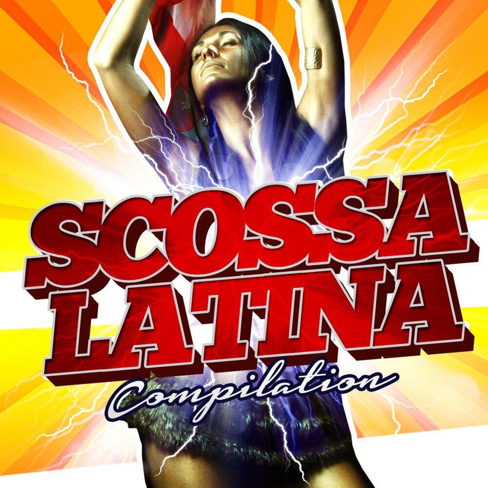 Релиз Scossa Latina Compilation