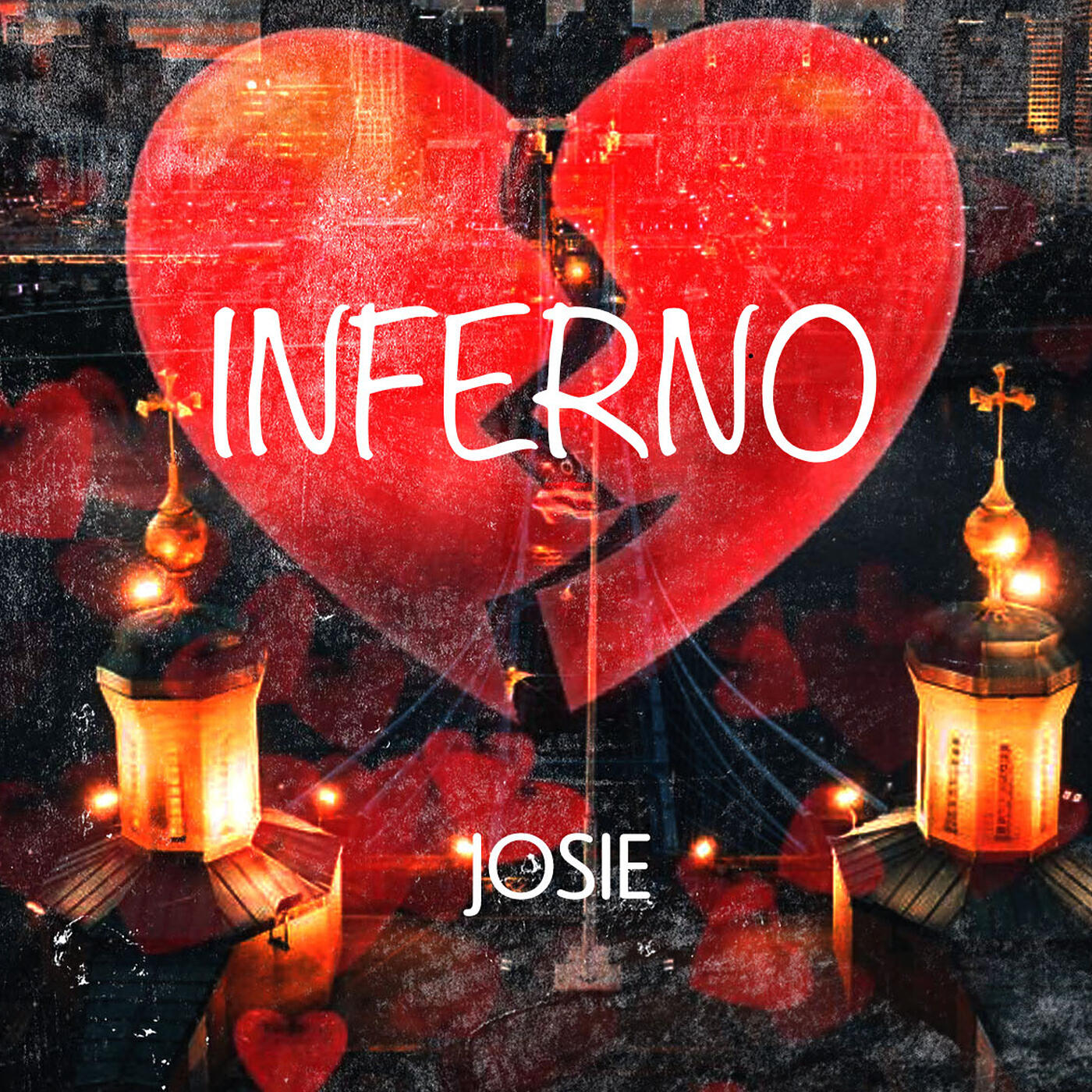 Релиз Inferno