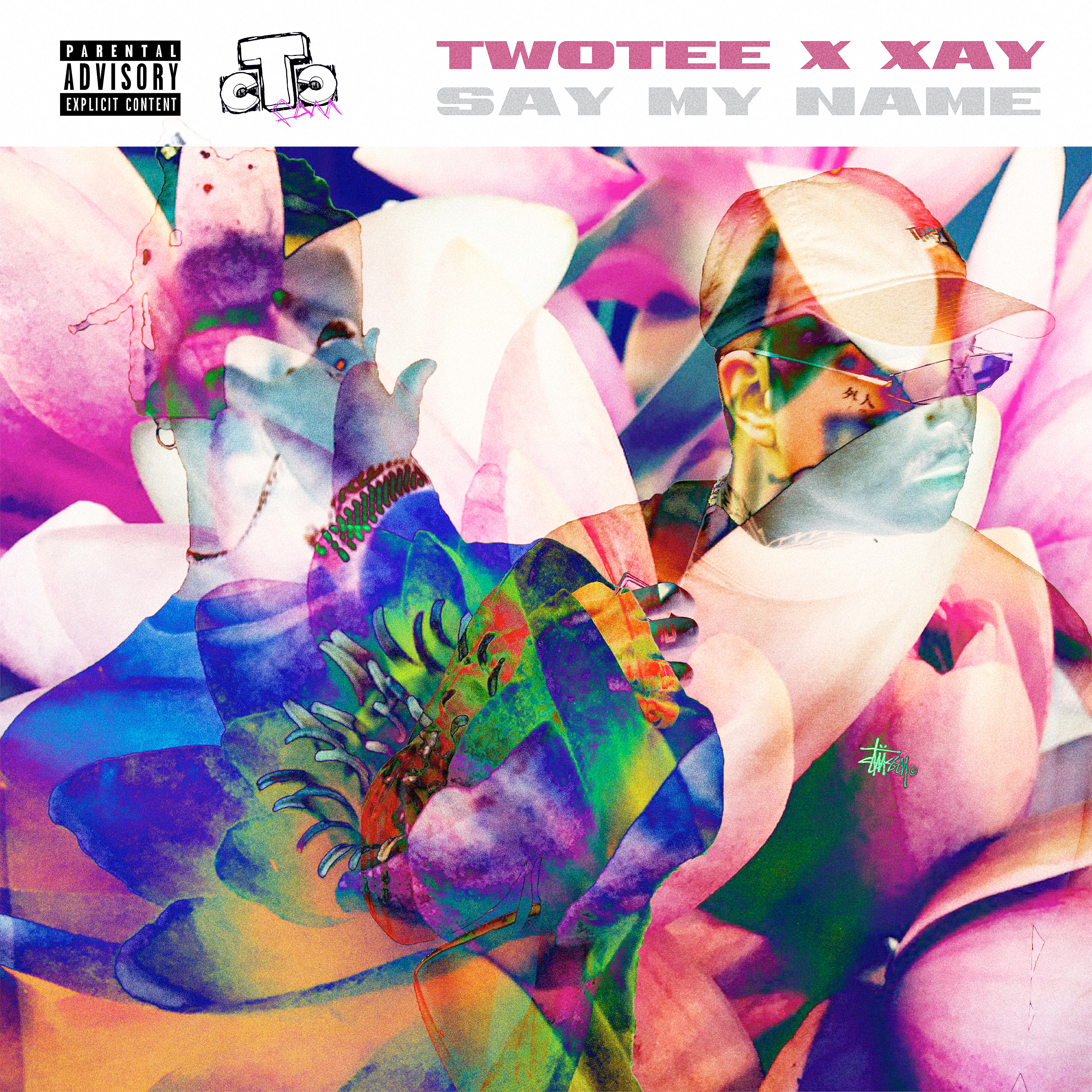 Релиз Say My Name