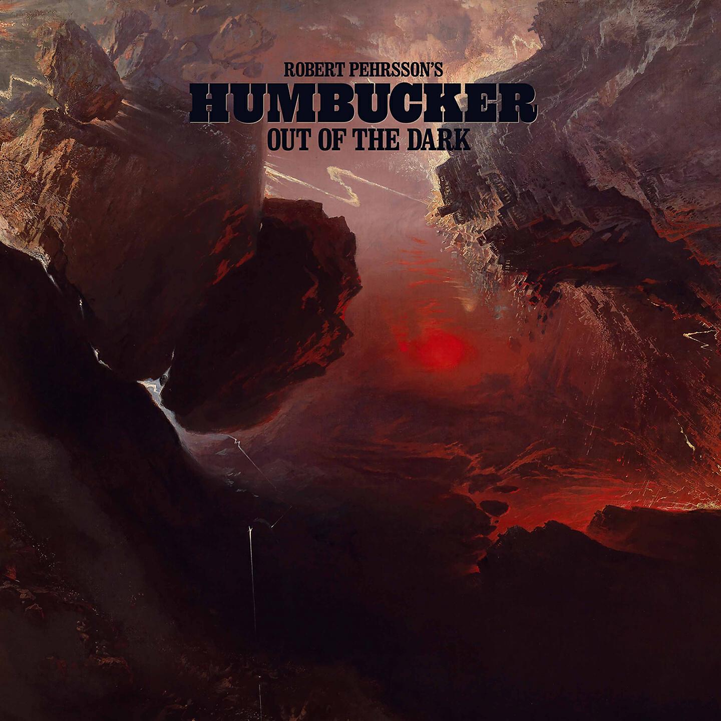 Релиз Out of the Dark