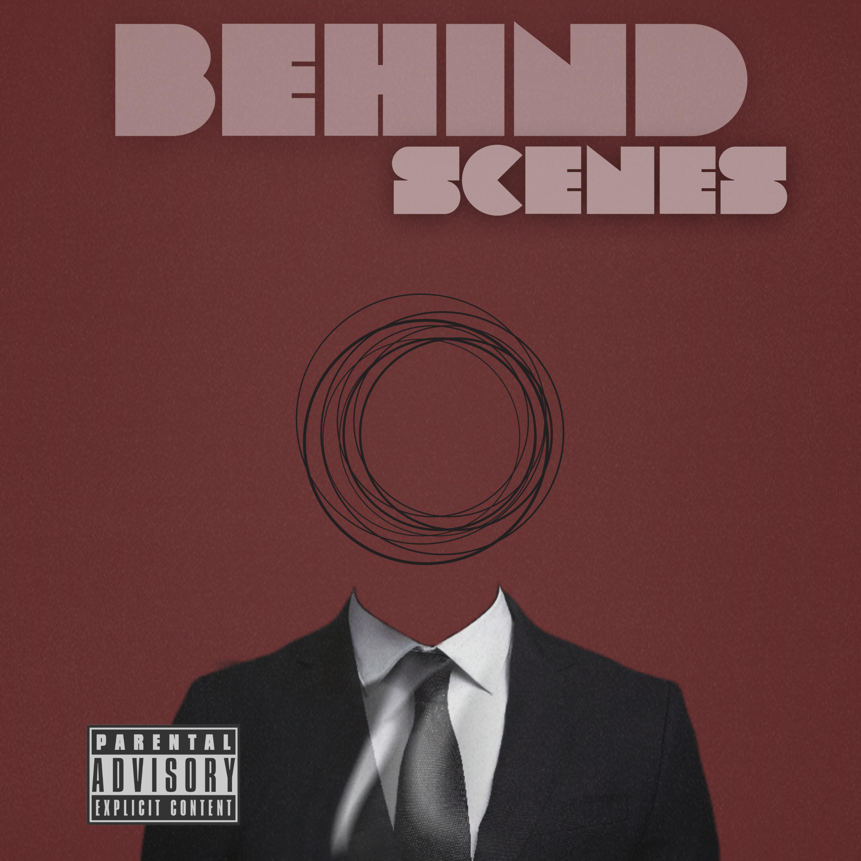 Релиз BEHIND SCENES