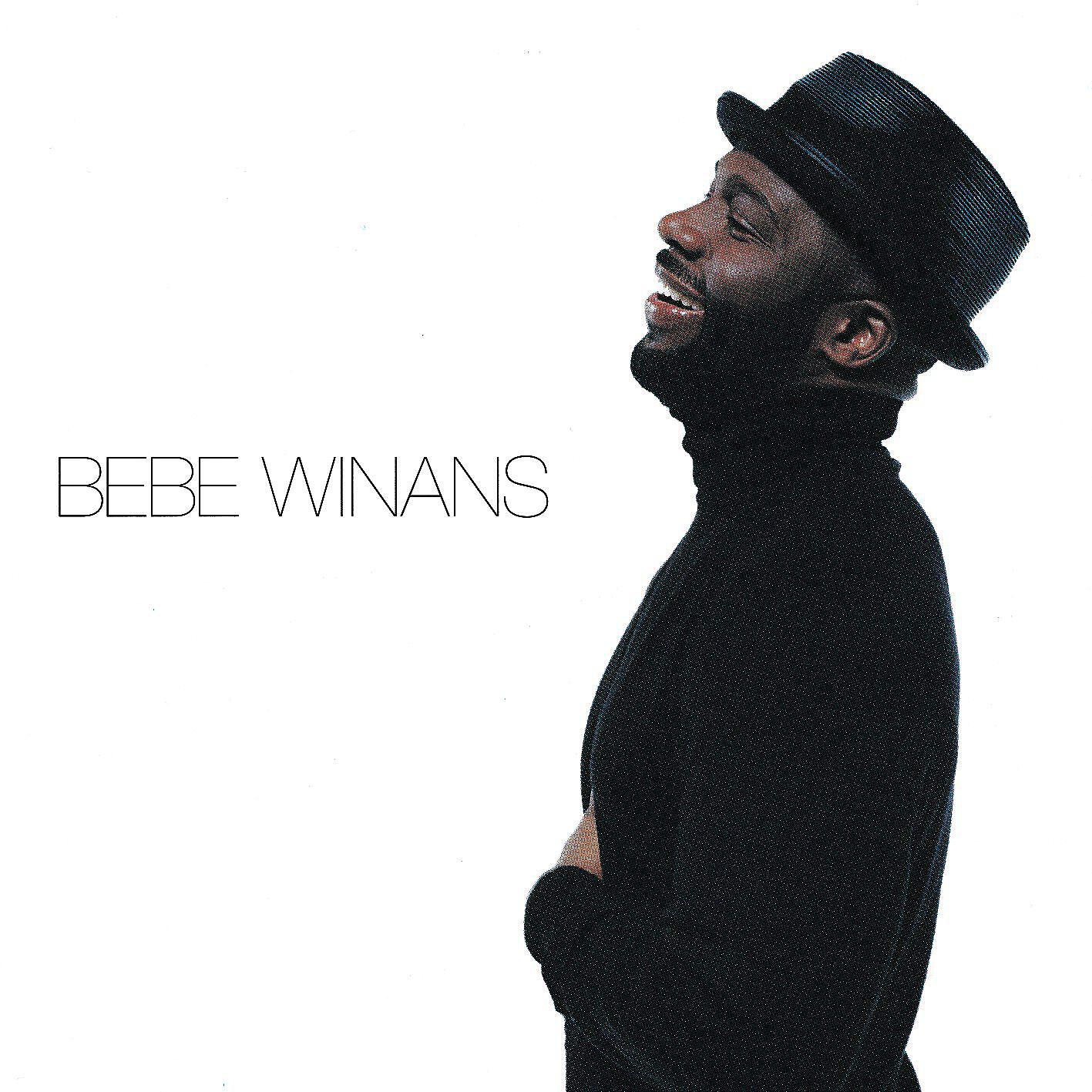 Релиз Bebe Winans