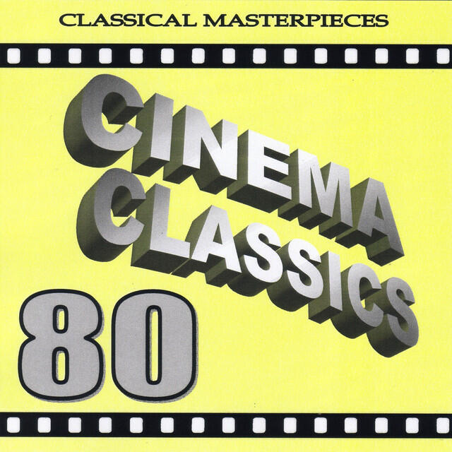 Релиз Cinema Classics 80