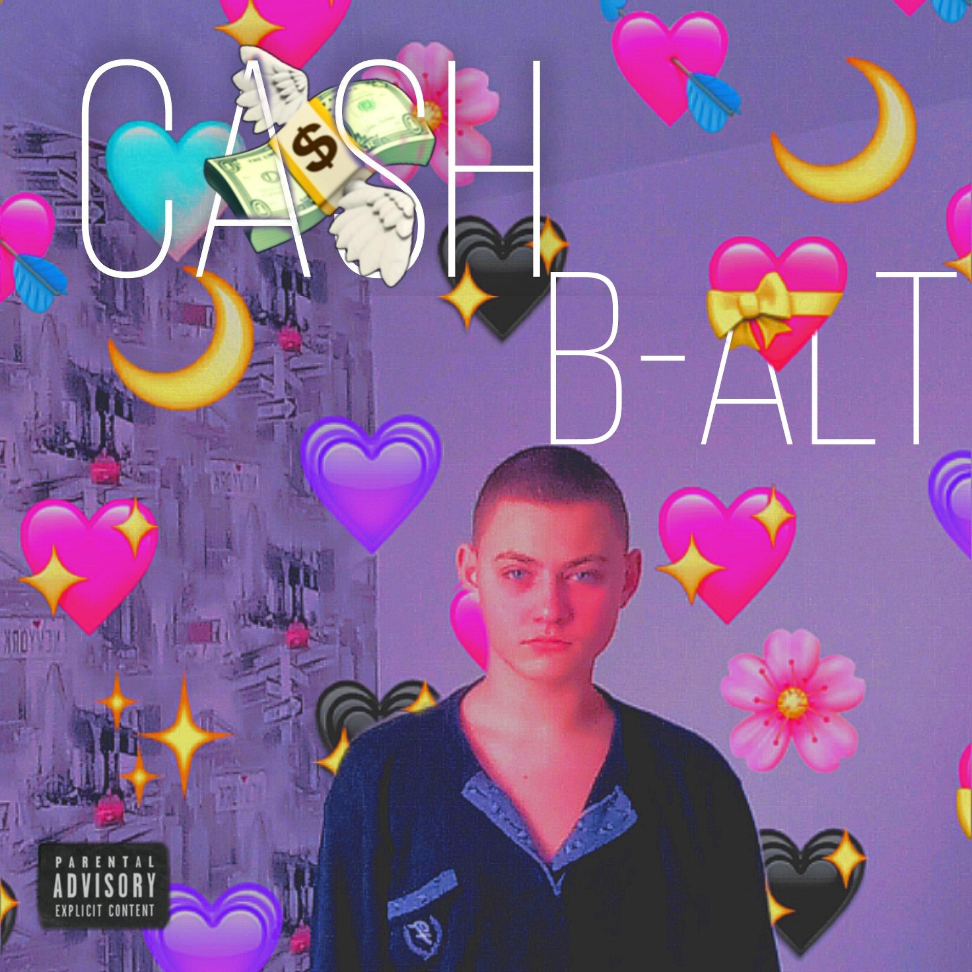 Релиз Cash
