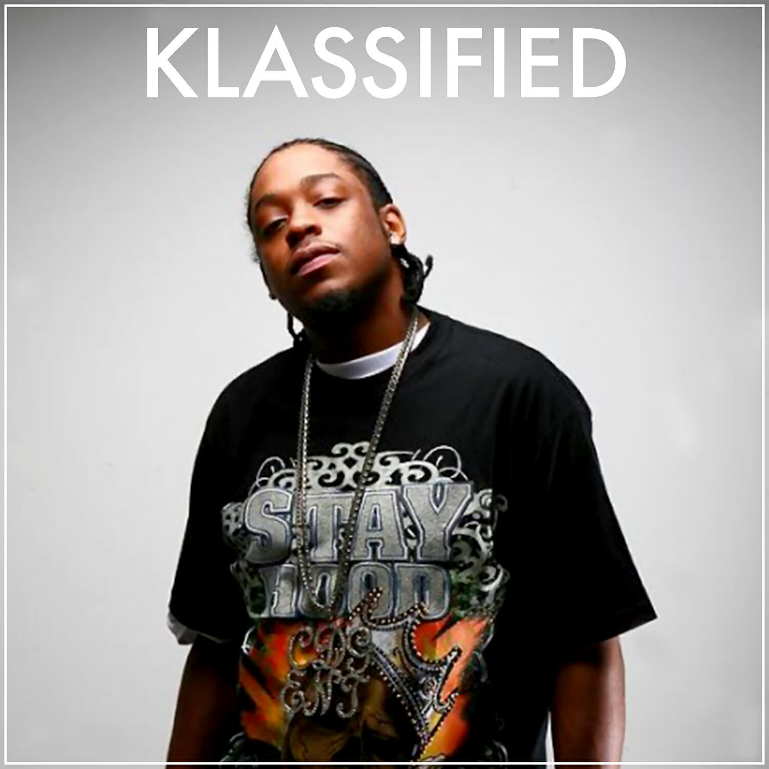 Klassified aka Tipsytwist
