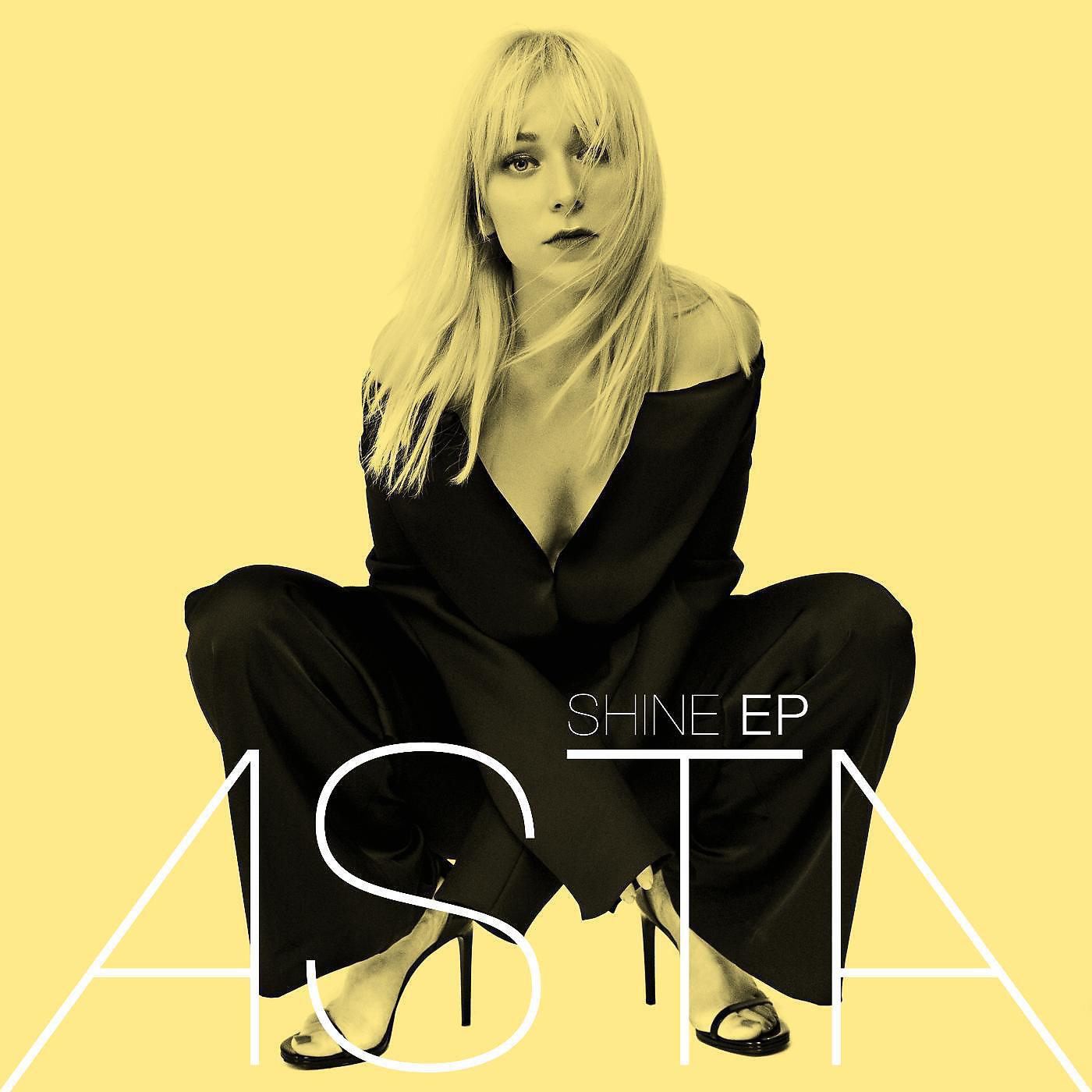 Релиз Shine - EP