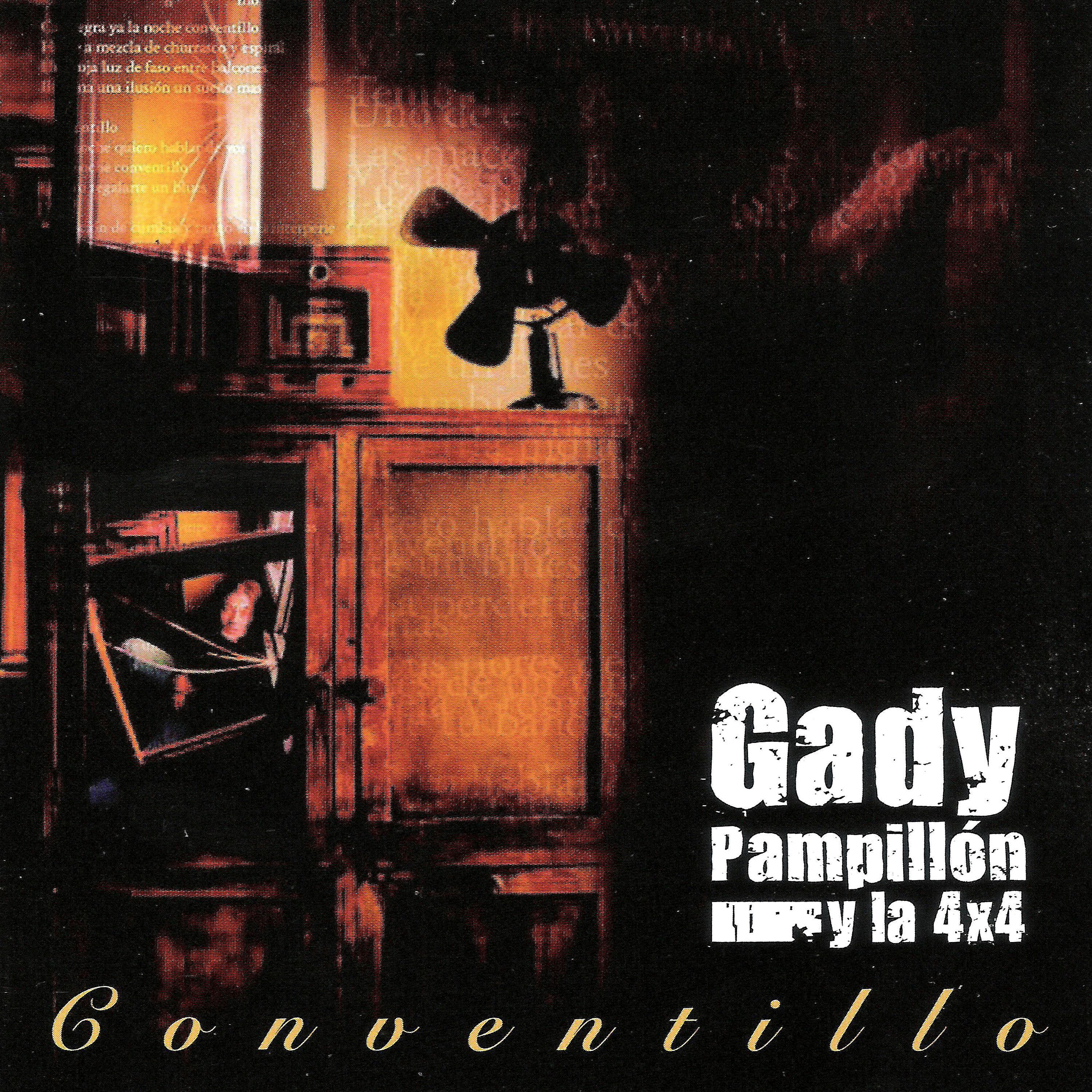 Gady Pampillón