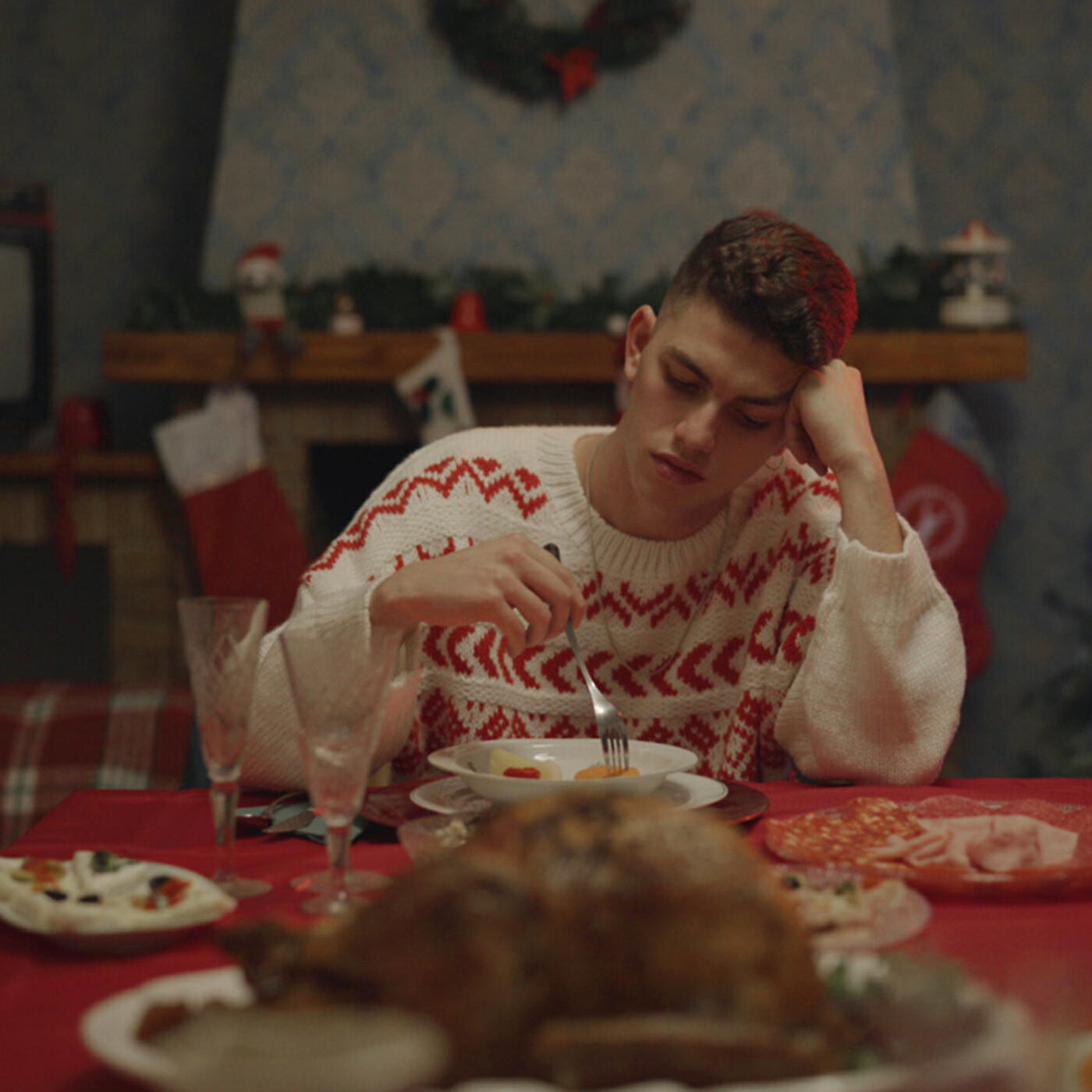 Постер альбома Sabores
