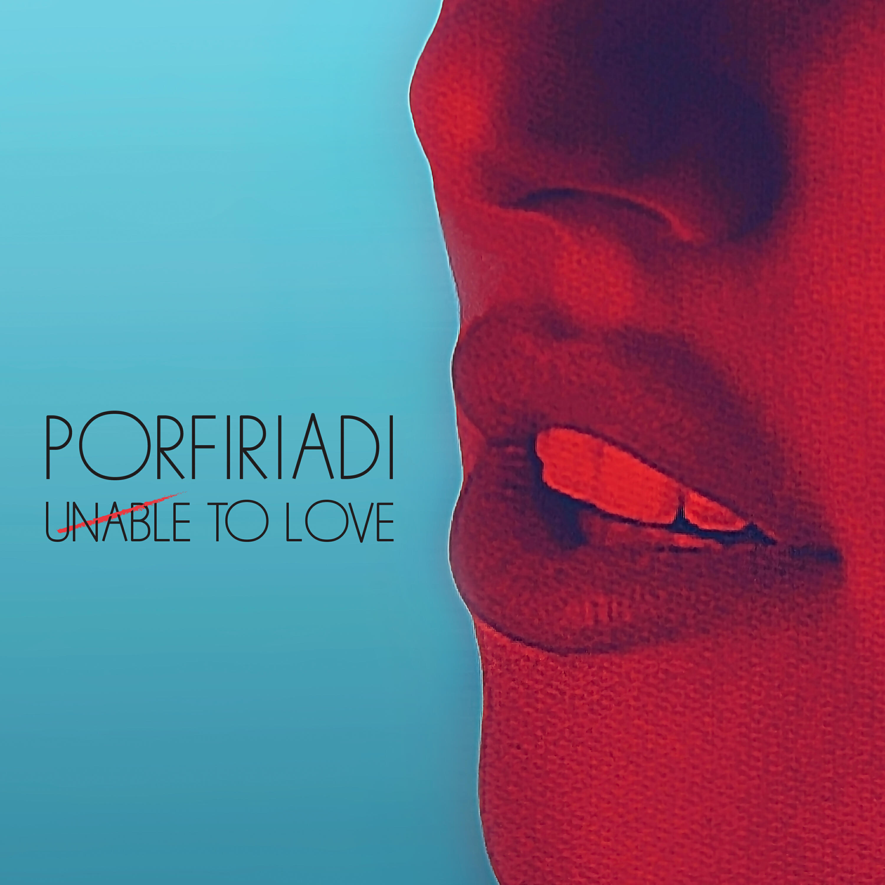 Релиз Unable To Love