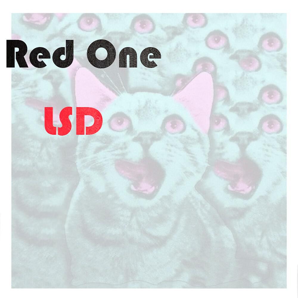 RedOne - Lsd