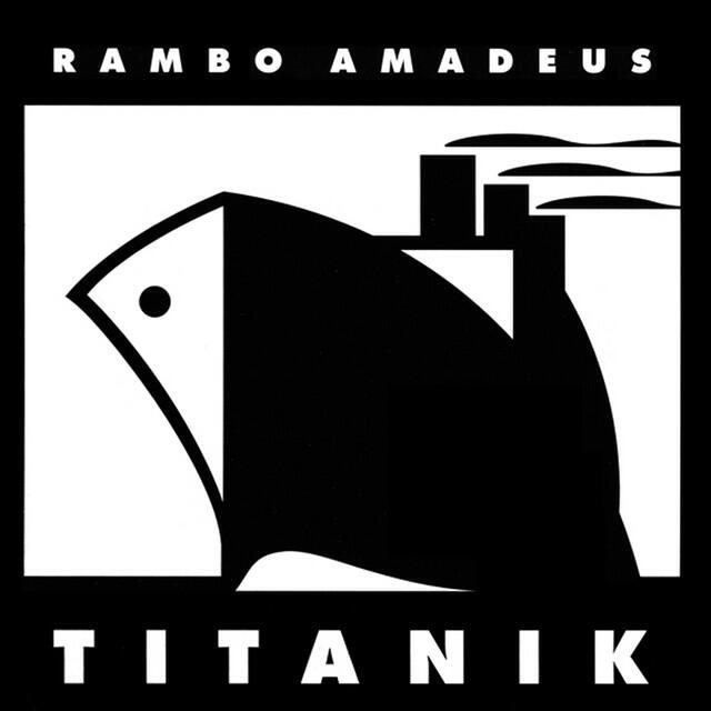 Релиз Titanik