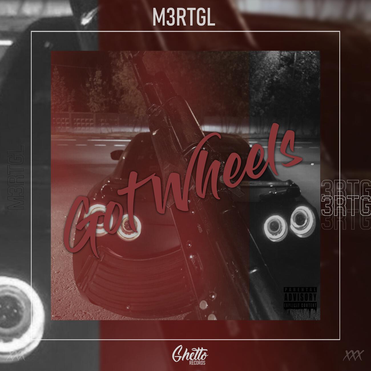 Релиз Got Wheels