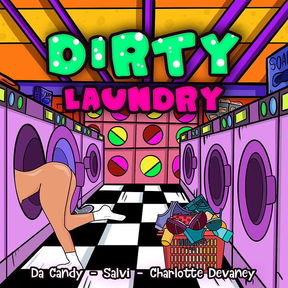 Релиз Dirty Laundry