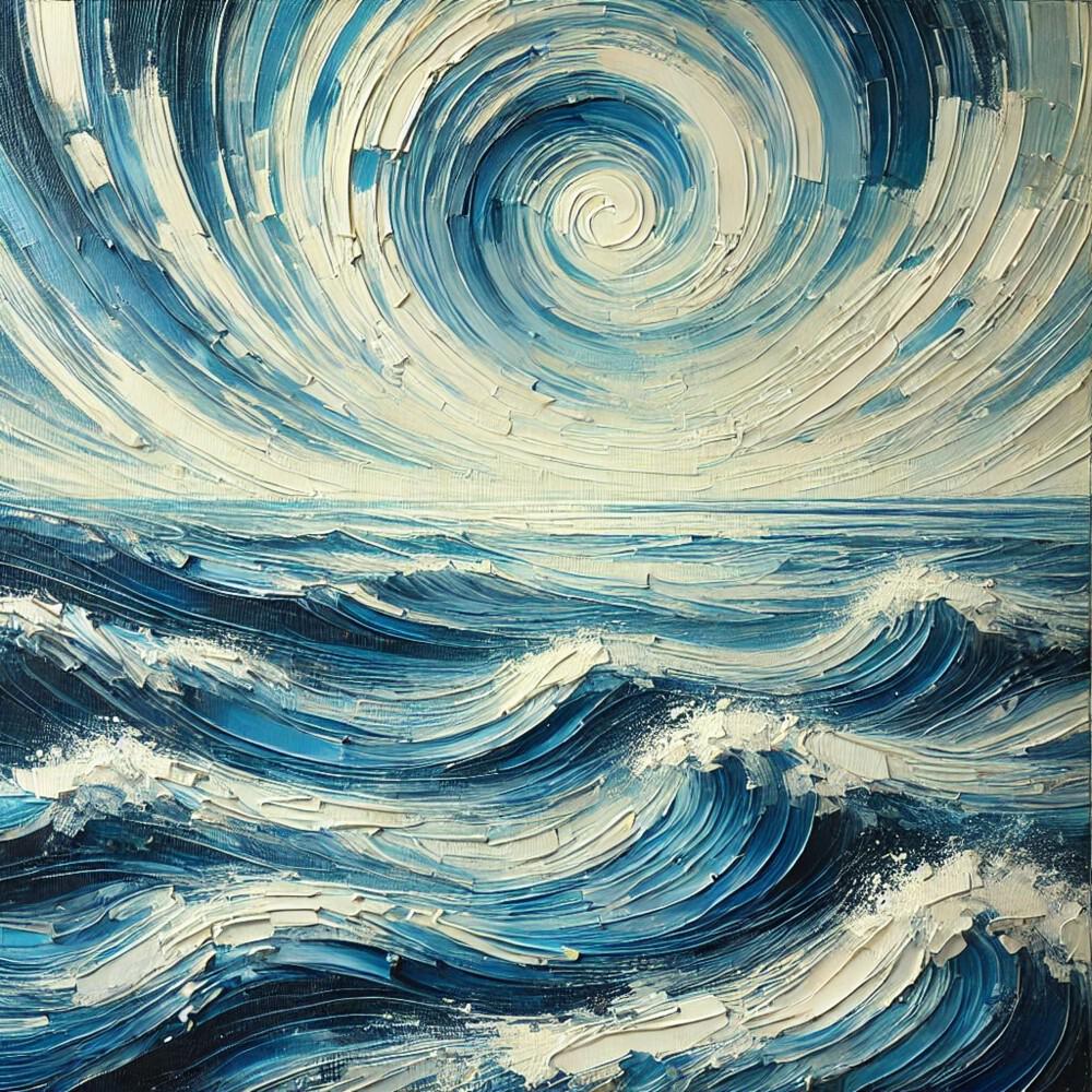Релиз La Mer