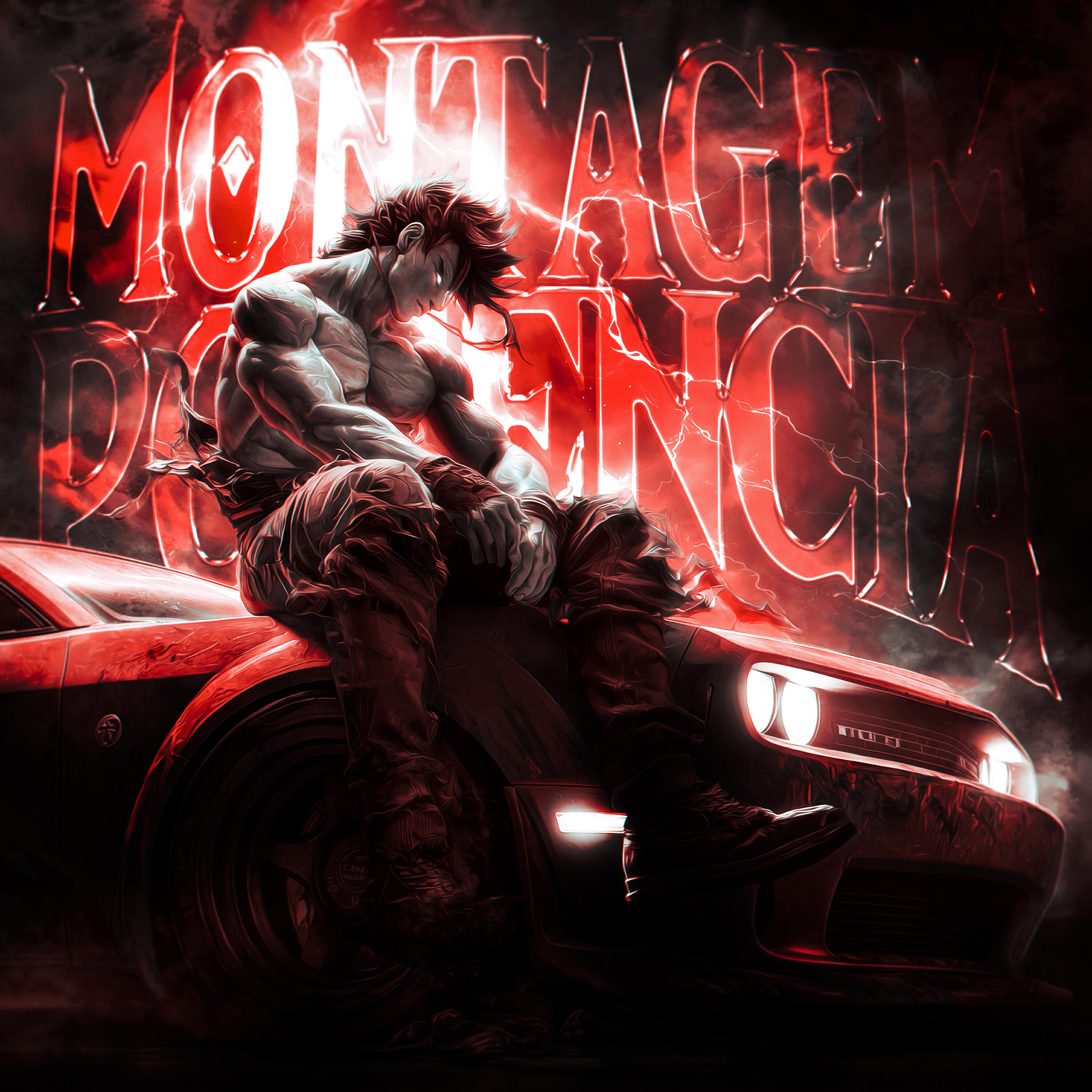 Релиз MONTAGEM PÔTENCIA