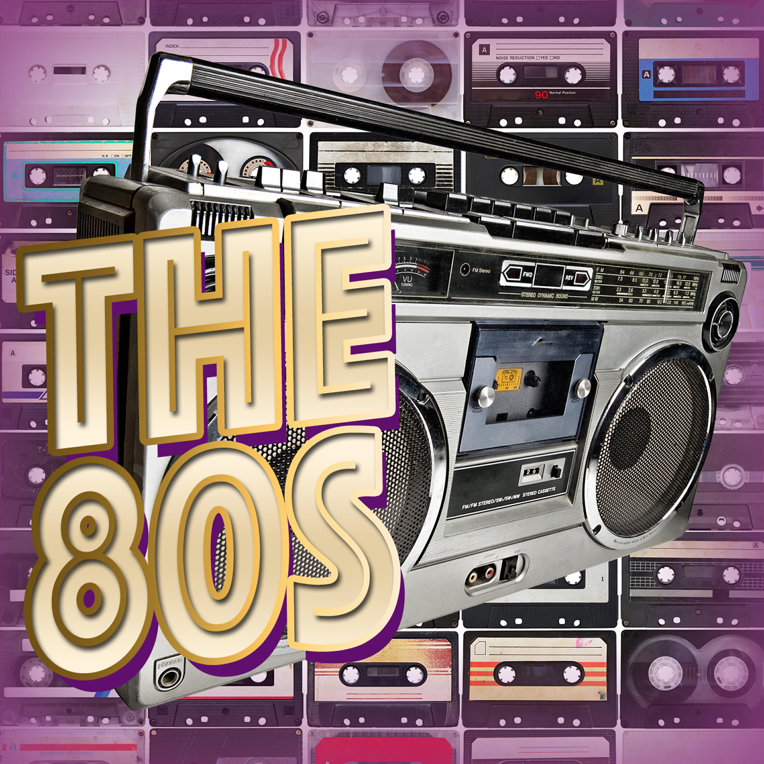 Релиз The 80s