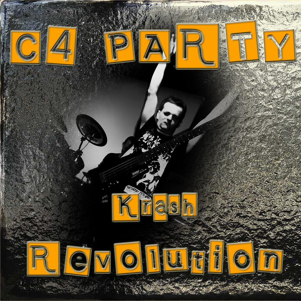 Релиз Krash Revolution