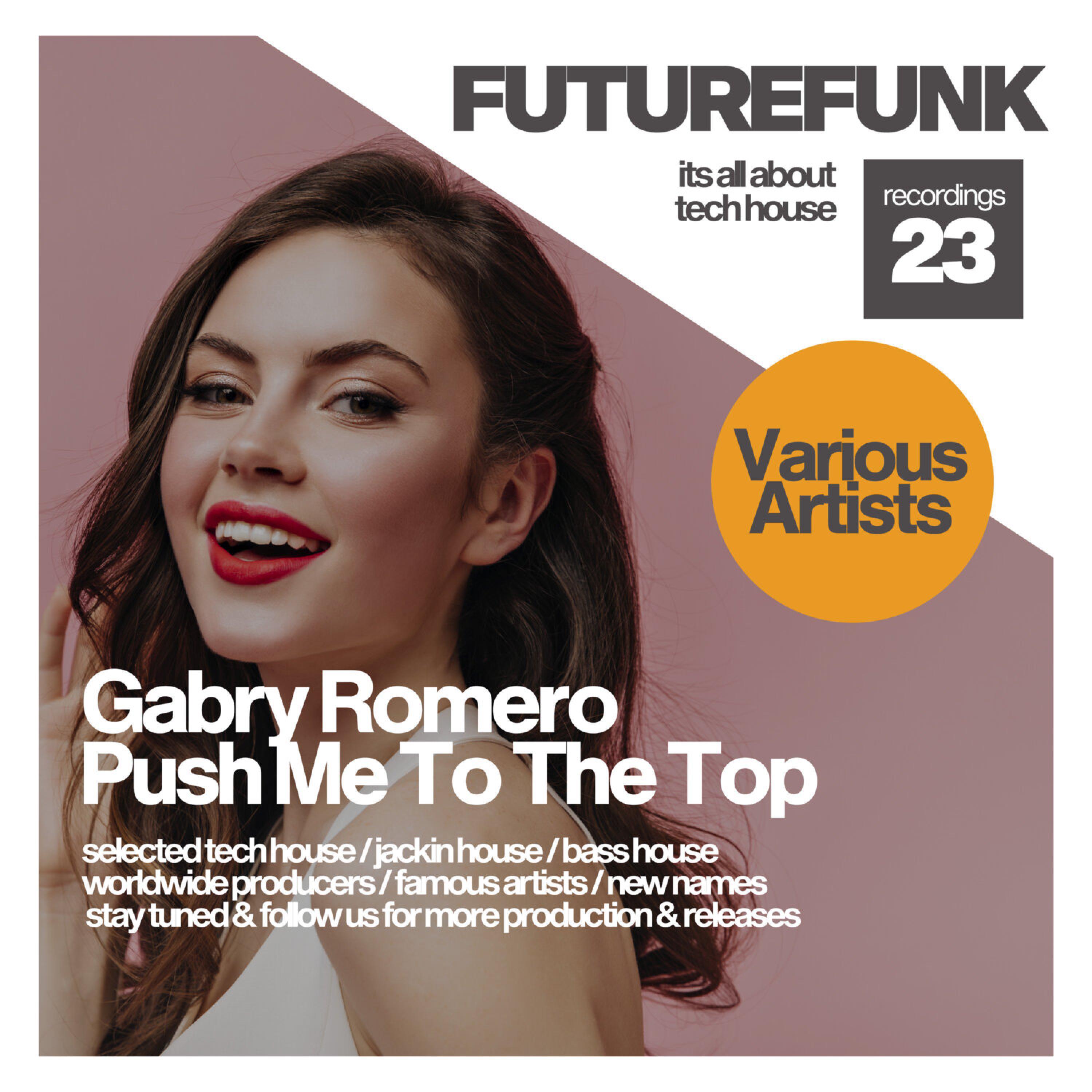 Релиз Push Me To The Top