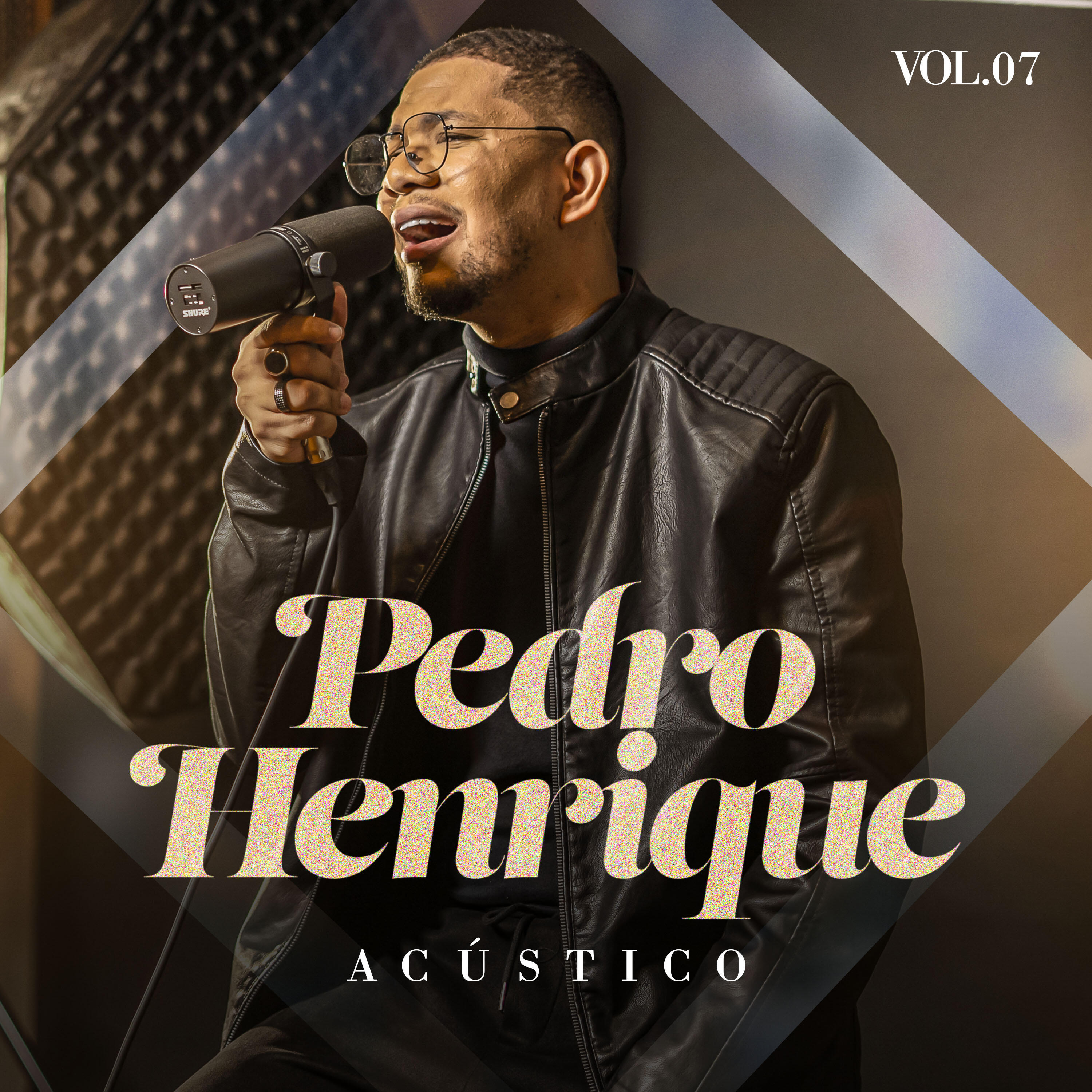 Релиз Acústico, Vol. 7