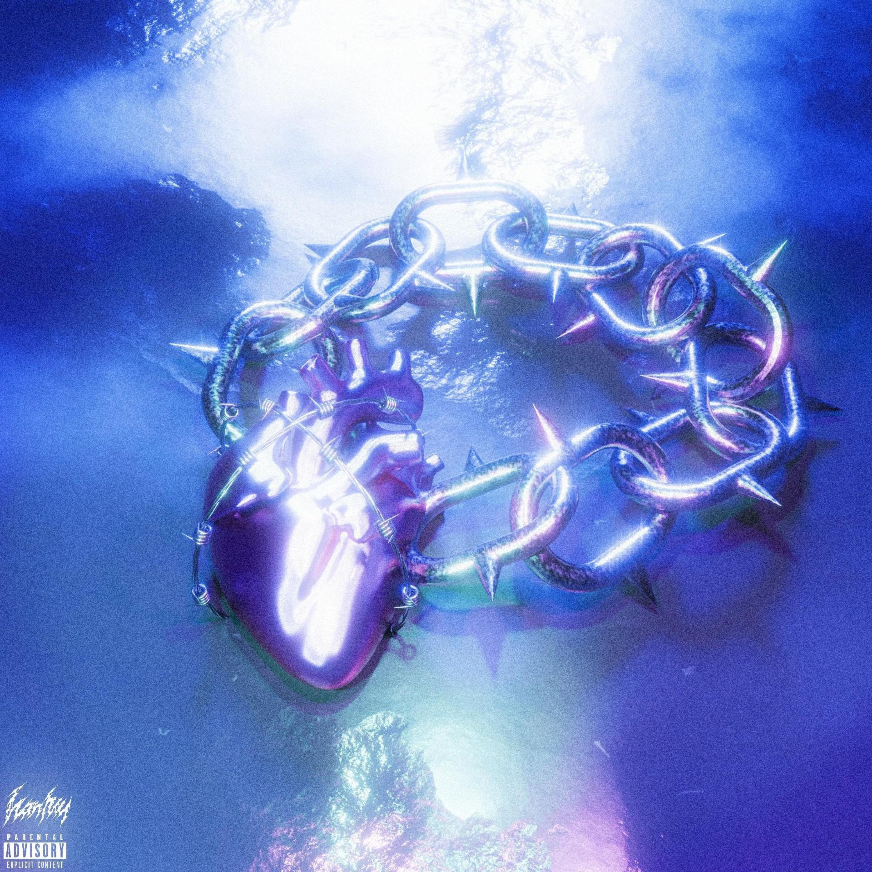 Релиз 灵魂触摸